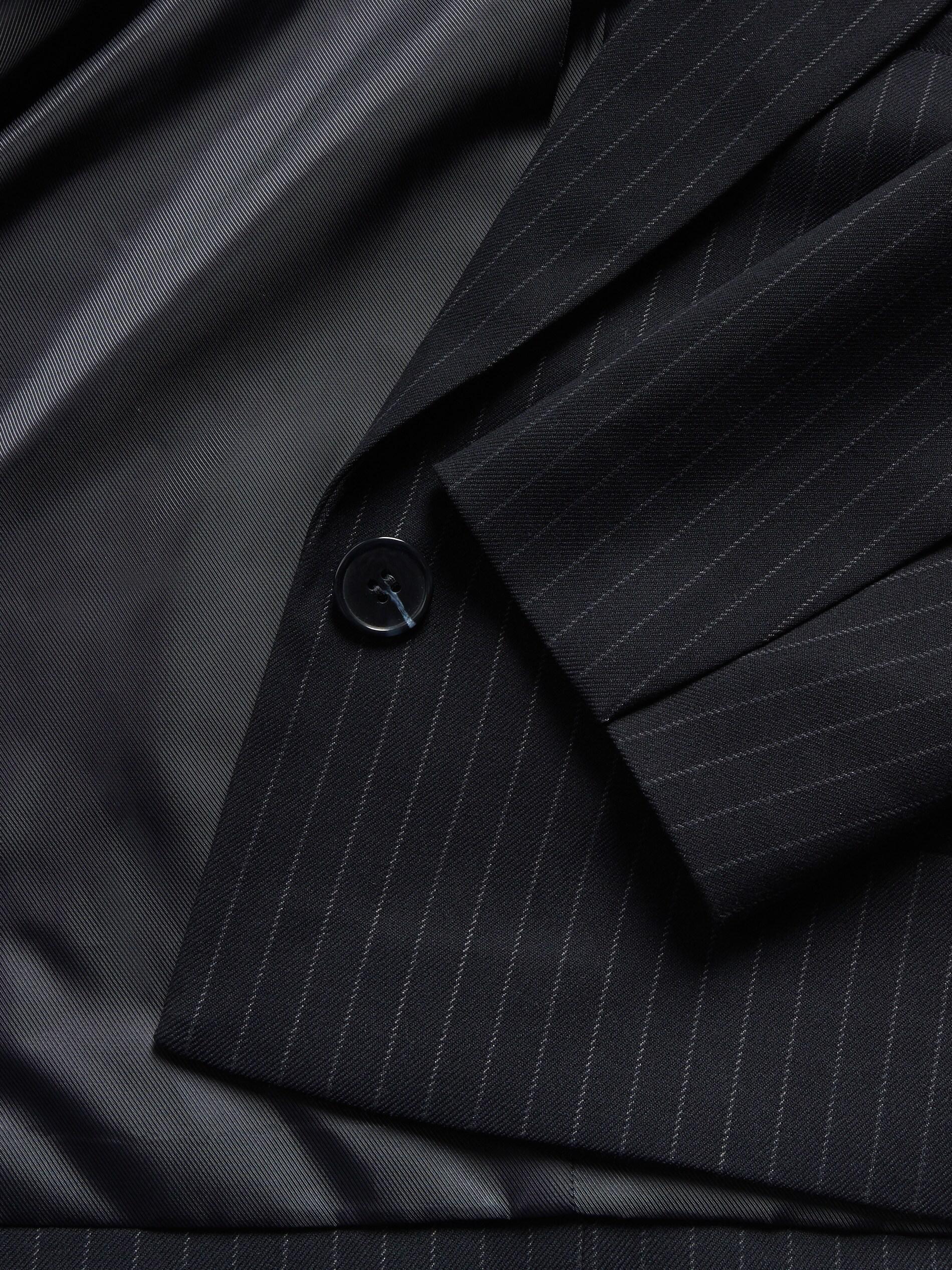 Multicolour Cropped Blazer, Multicolor, large image number 5