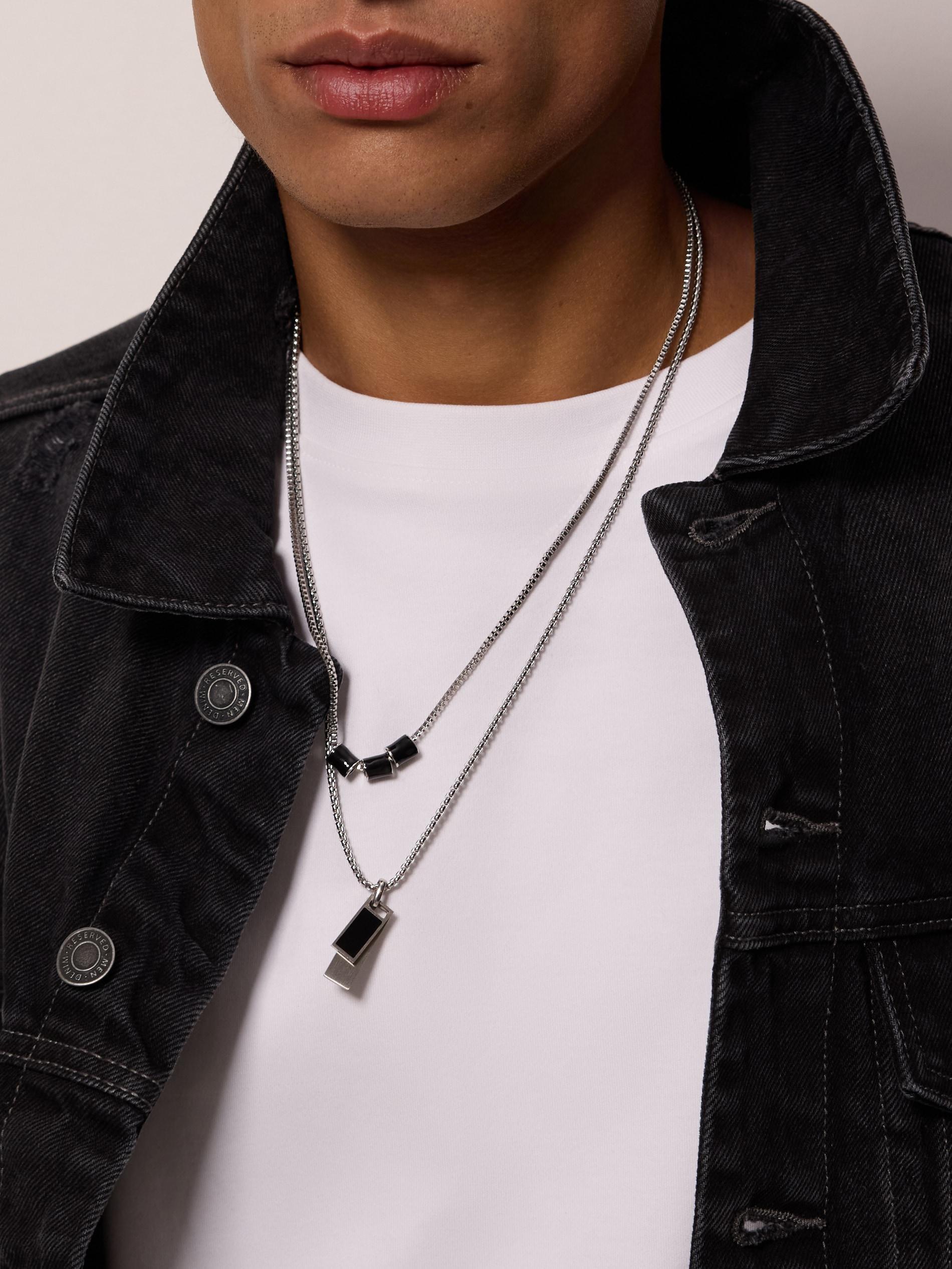 Brown Biker Shorts, Silver, large image number 0