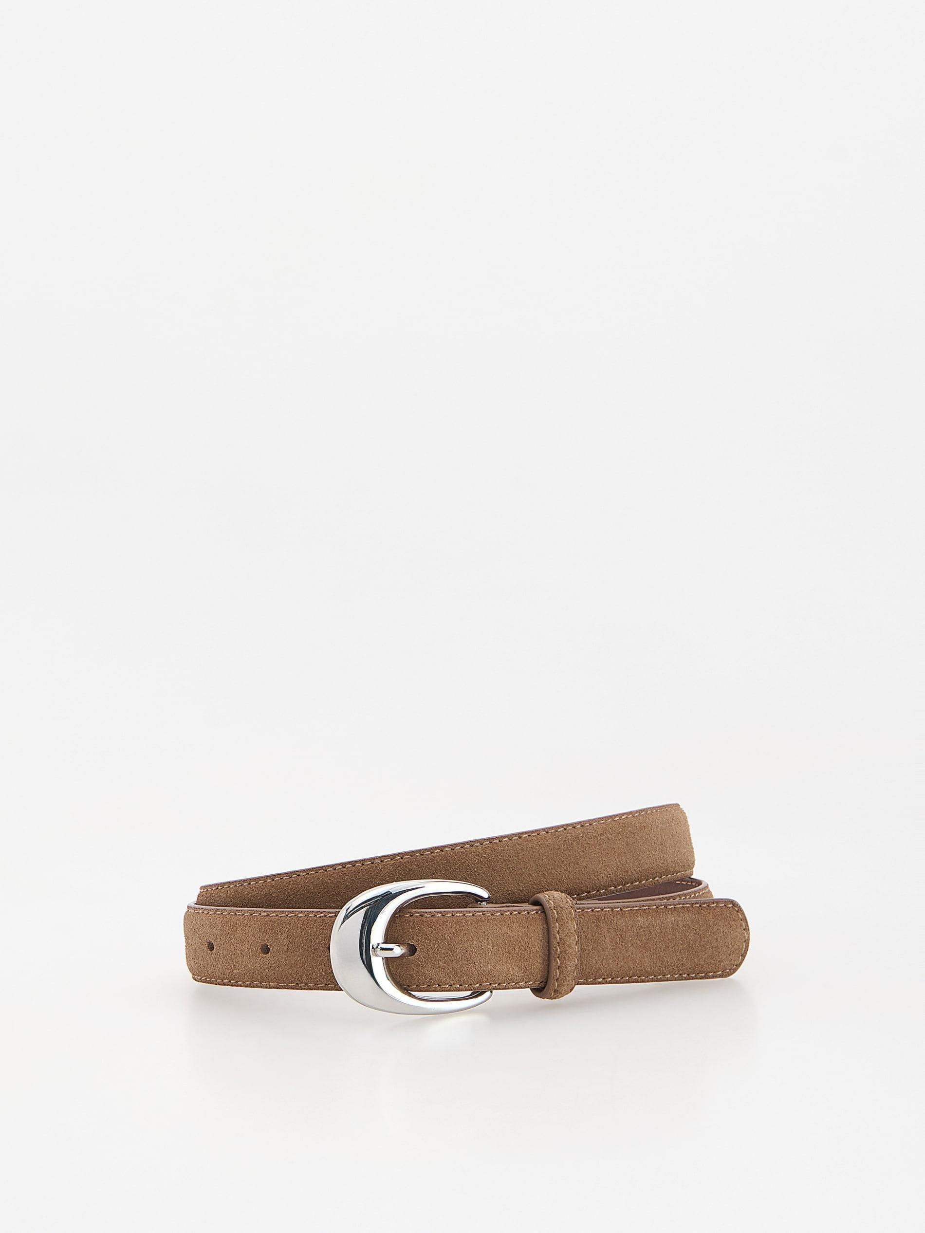 BROWN , Women, Brown, medium