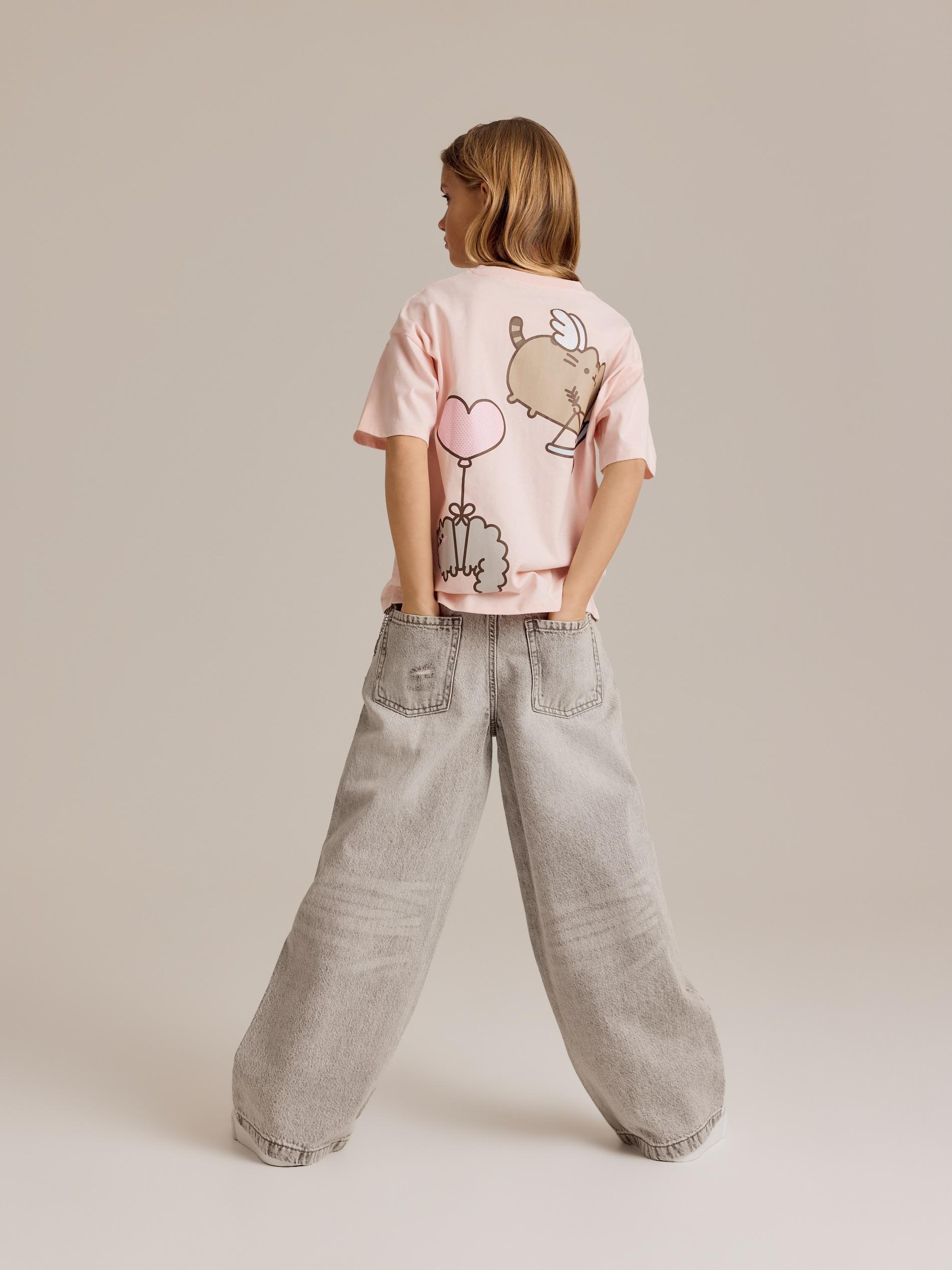 Brown Faux Leather Shorts, Light grey, medium