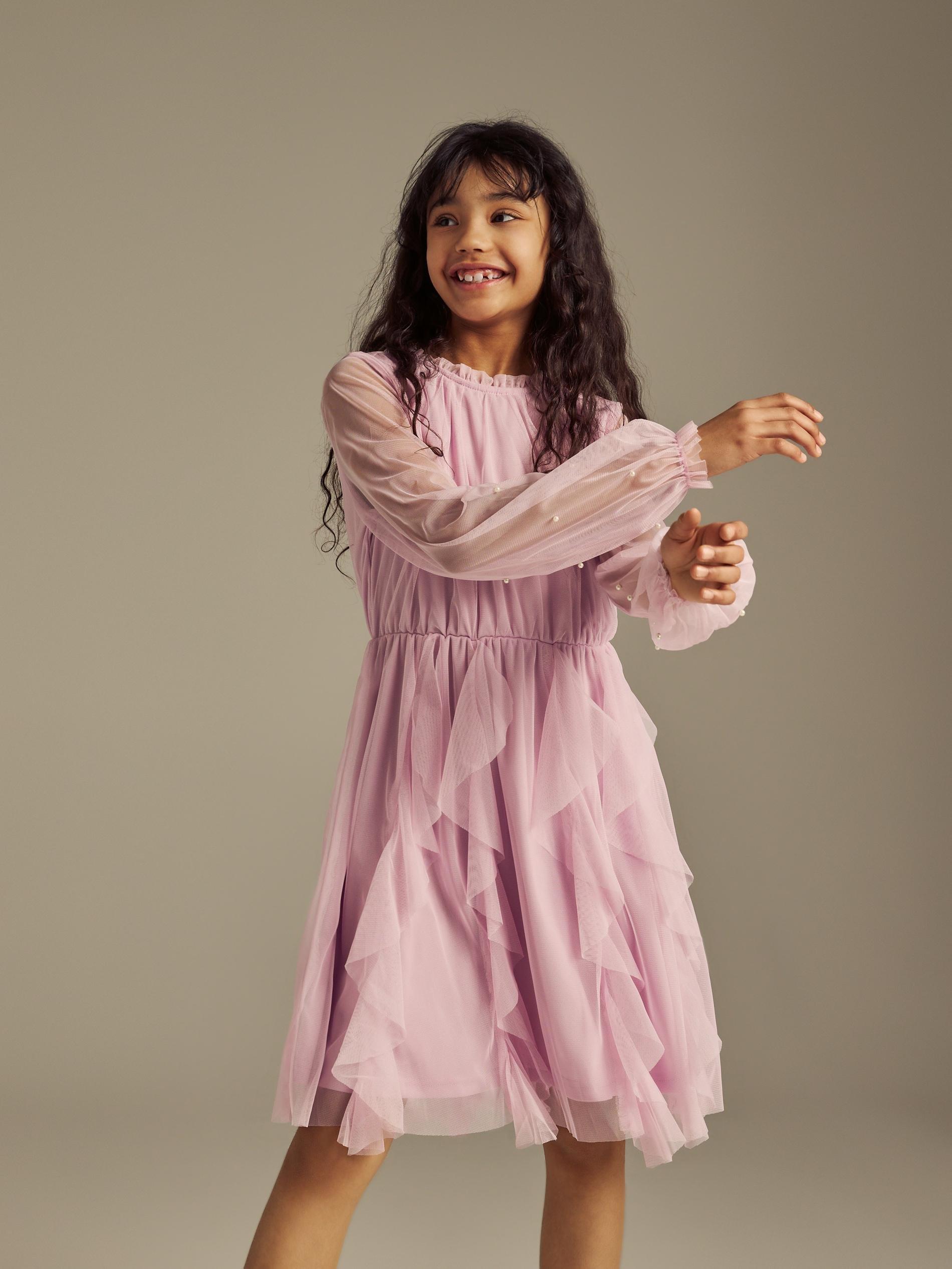 Beige Slim Fit Blazer, Pink, large image number 1