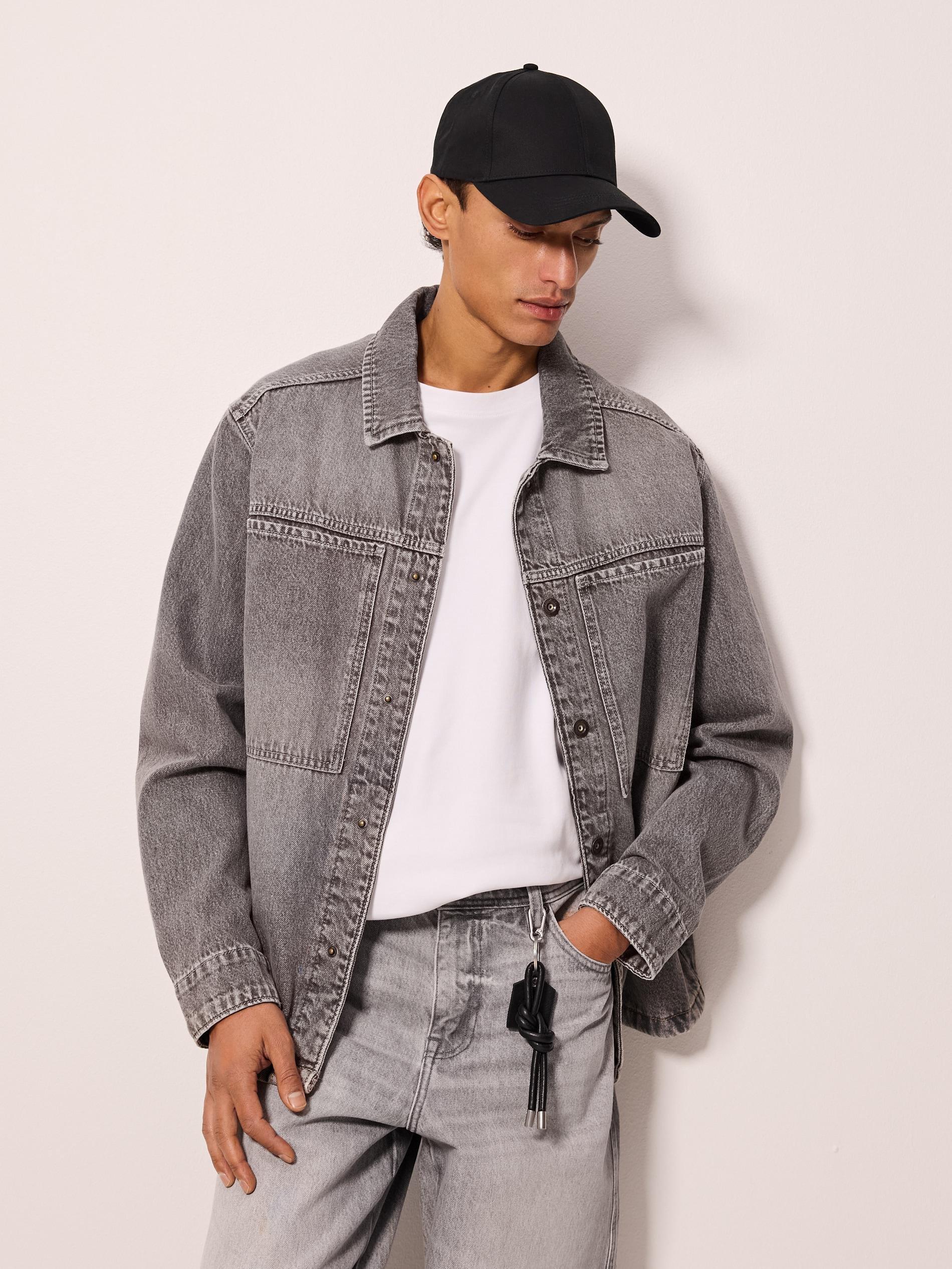 Black Key Chain With Pendants, Black, medium