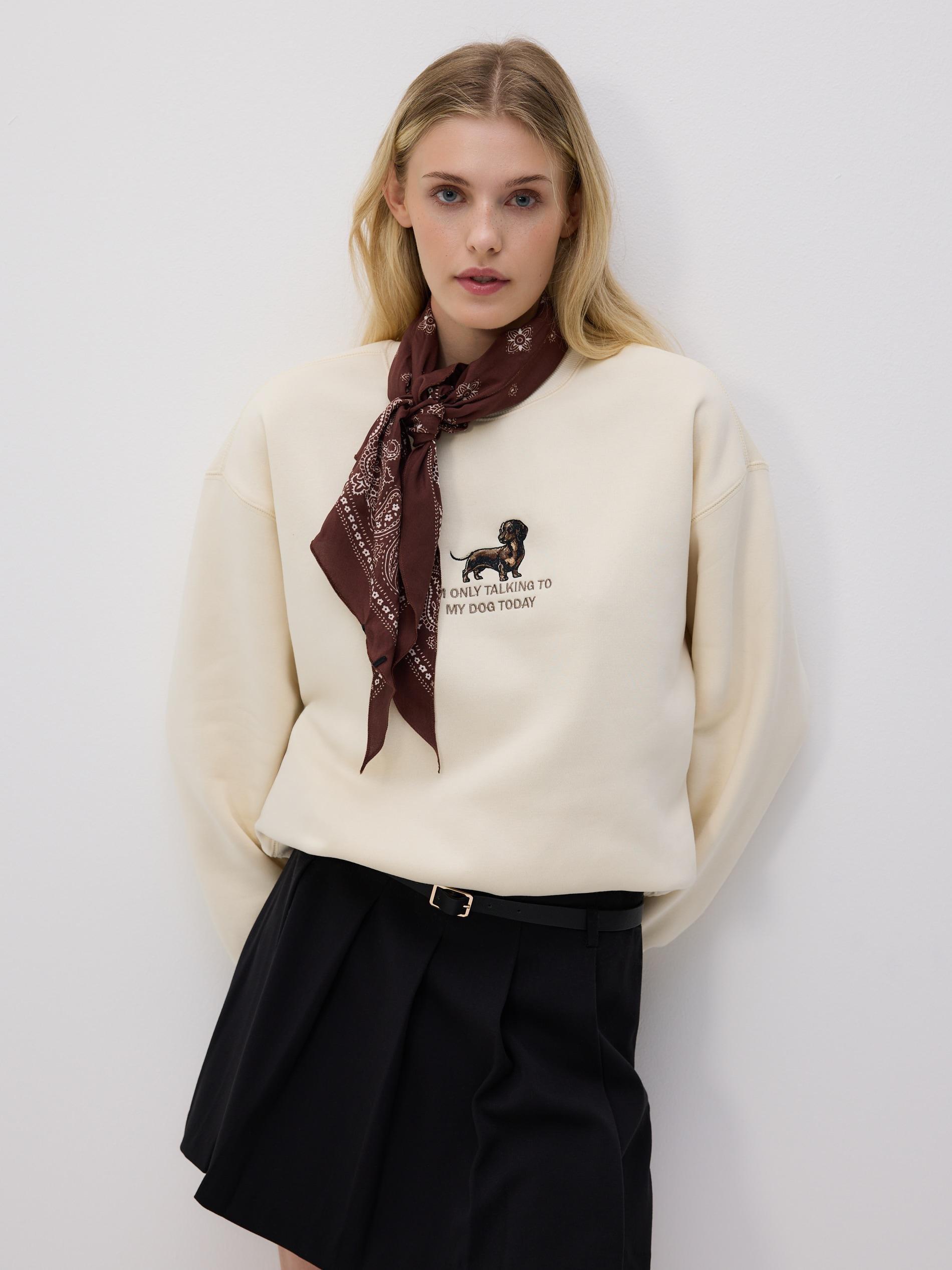 Black Shorts & Belt, Black, large image number 3