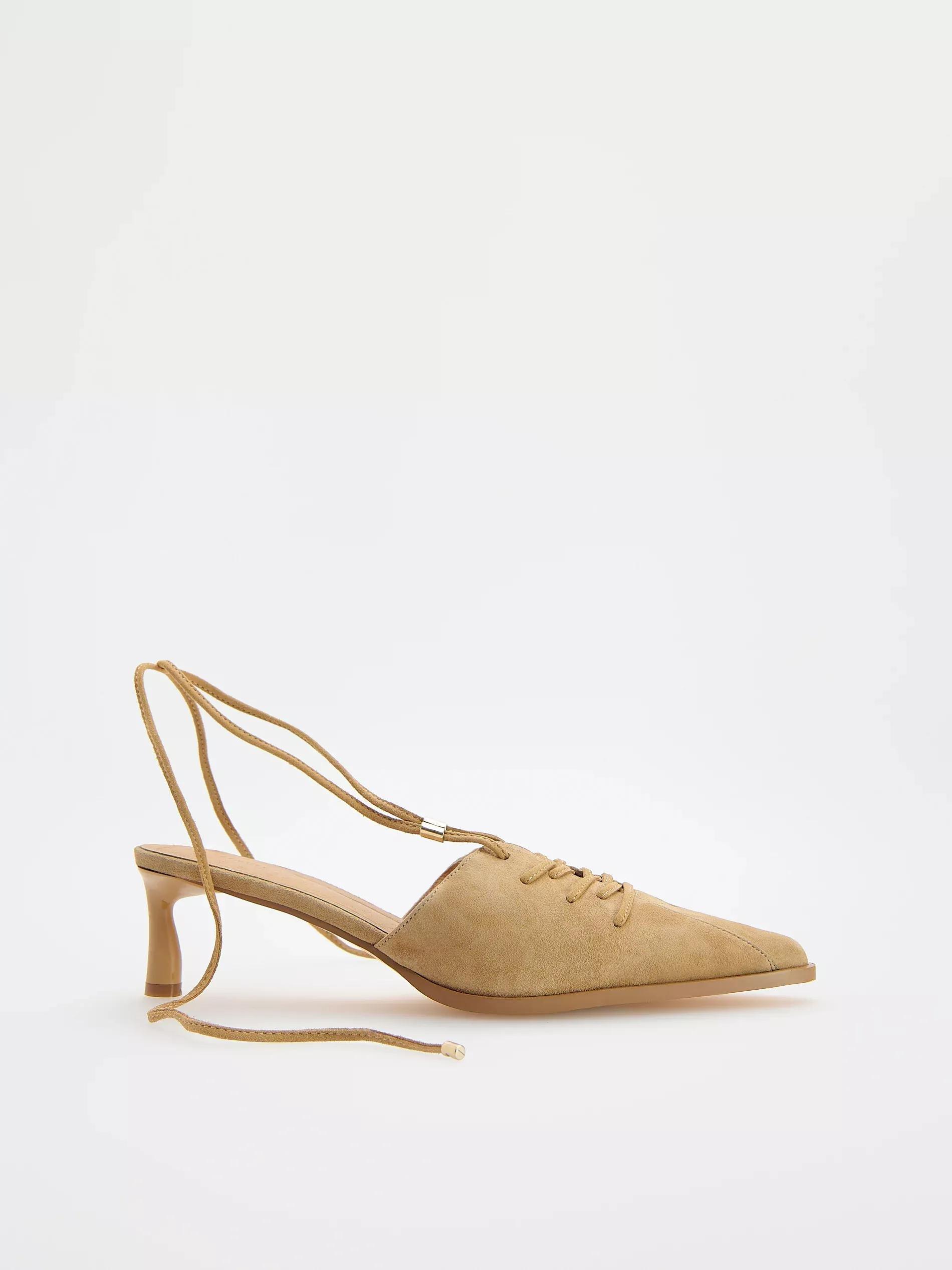 Yellow Mules, , large image number 2