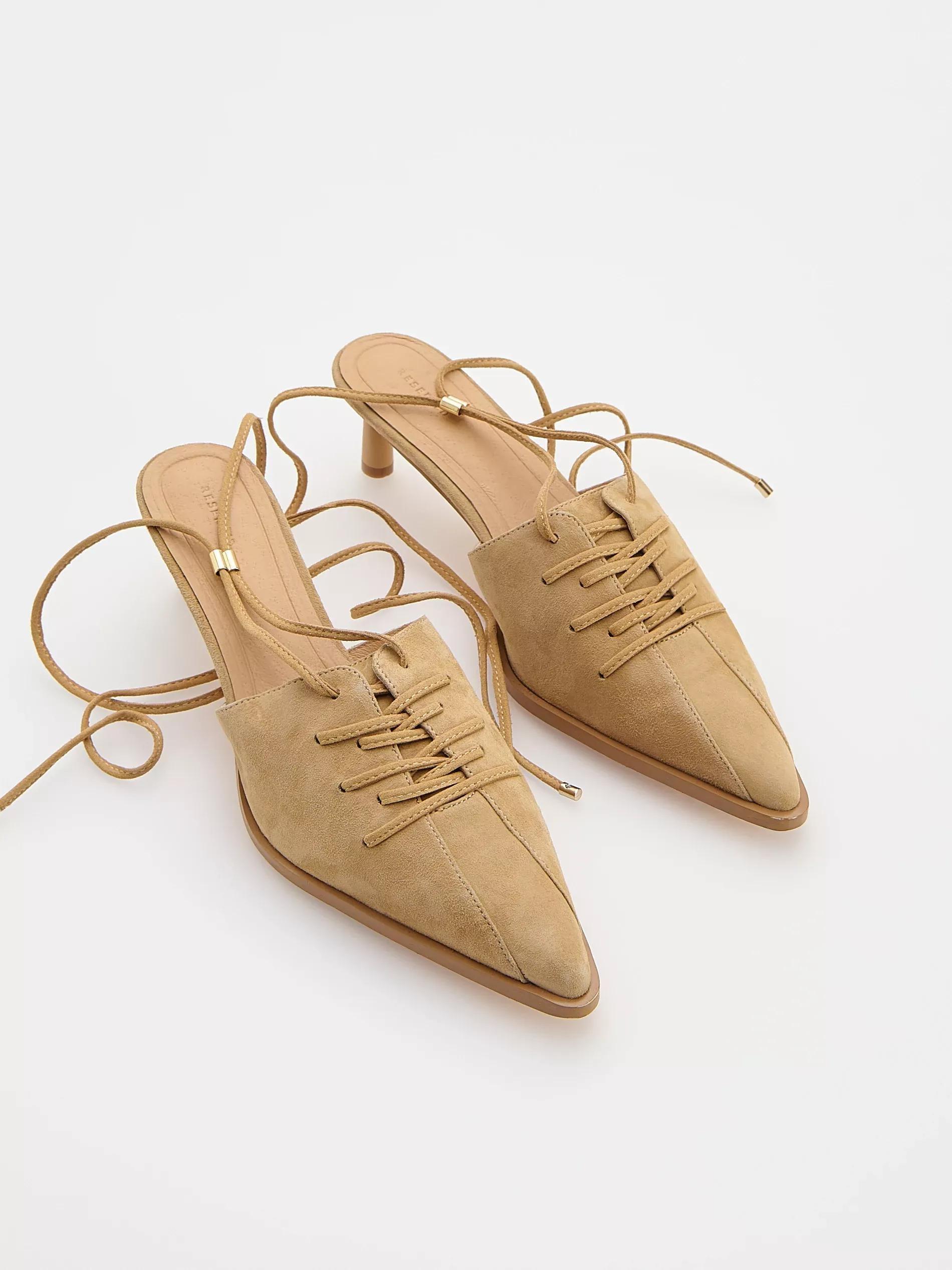 Yellow Mules, , large image number 3