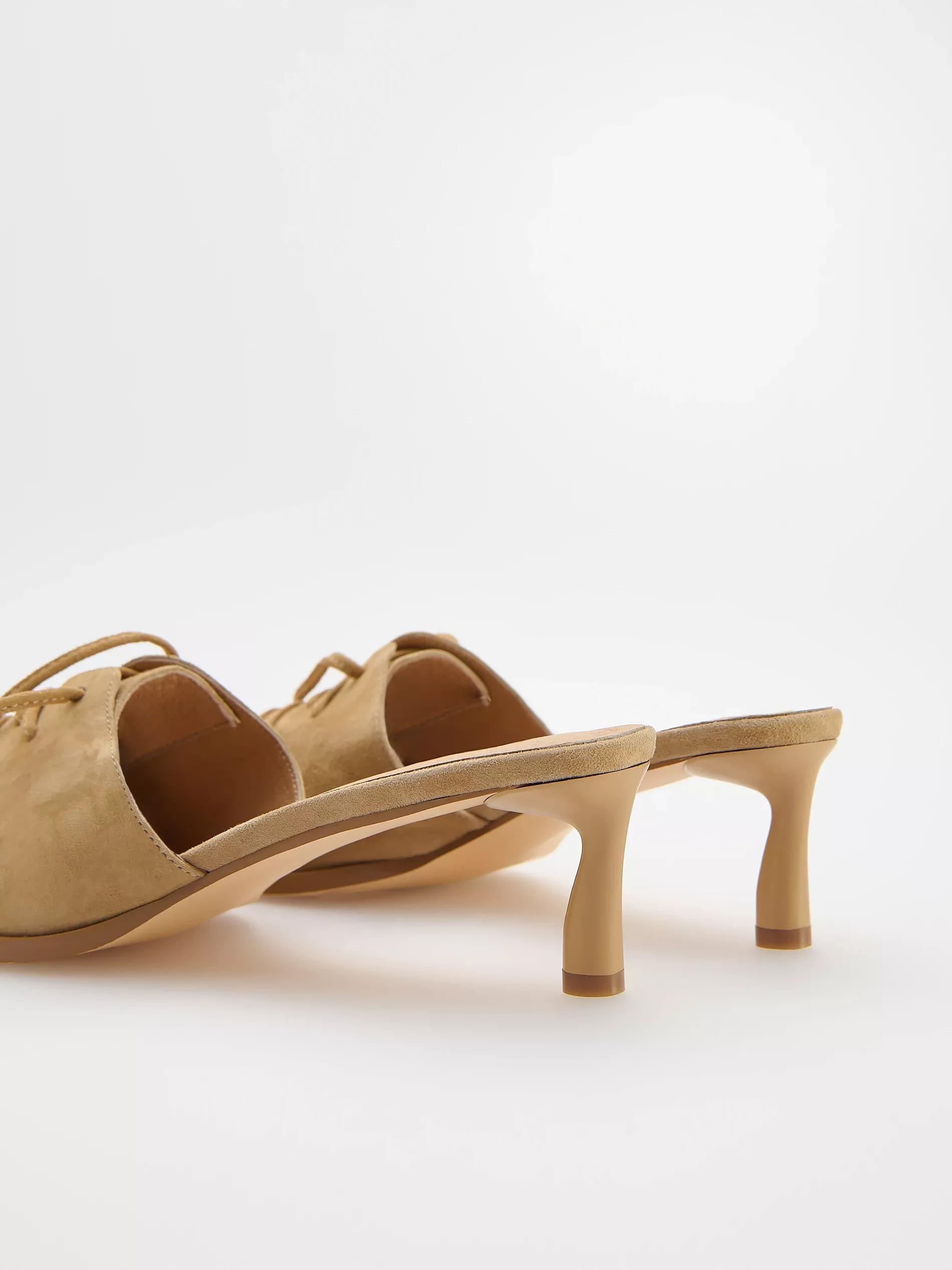 Yellow Mules, , large image number 4