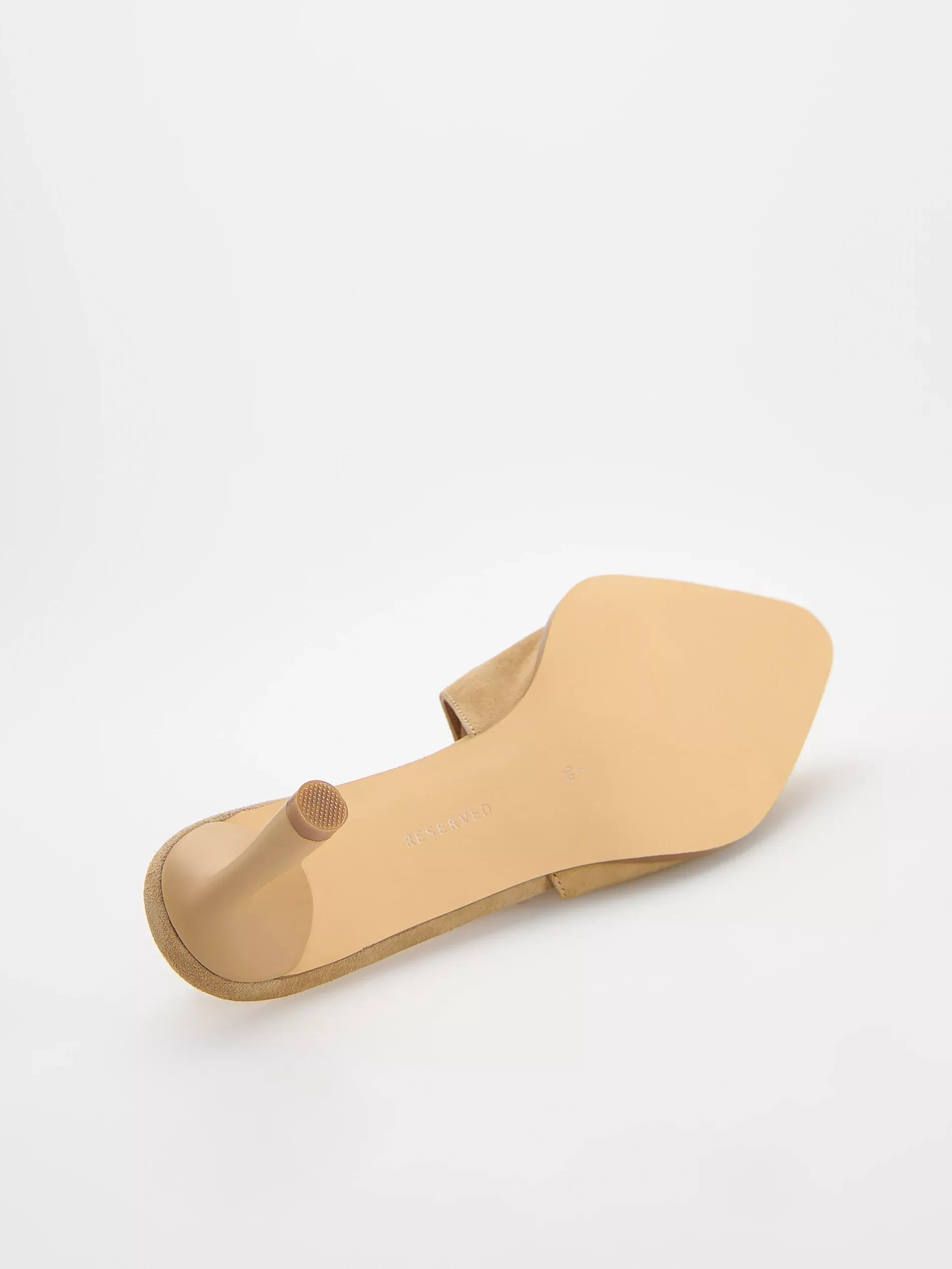 Yellow Mules, , large image number 5
