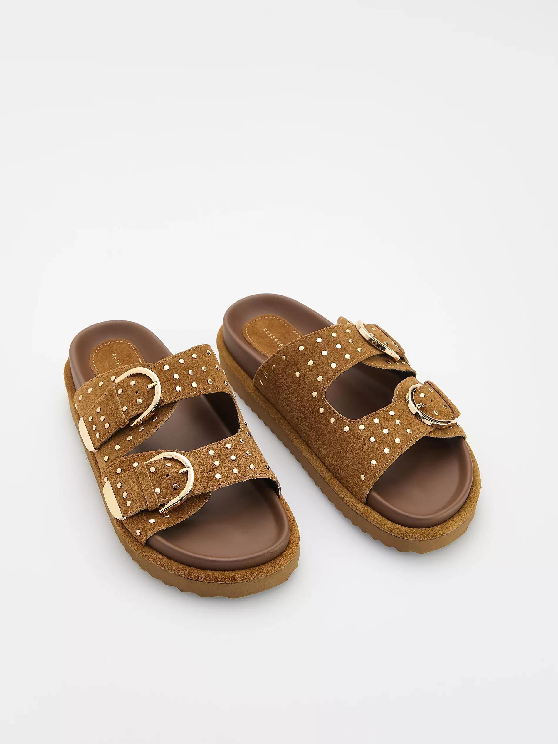 Brown Slides, , large image number 1