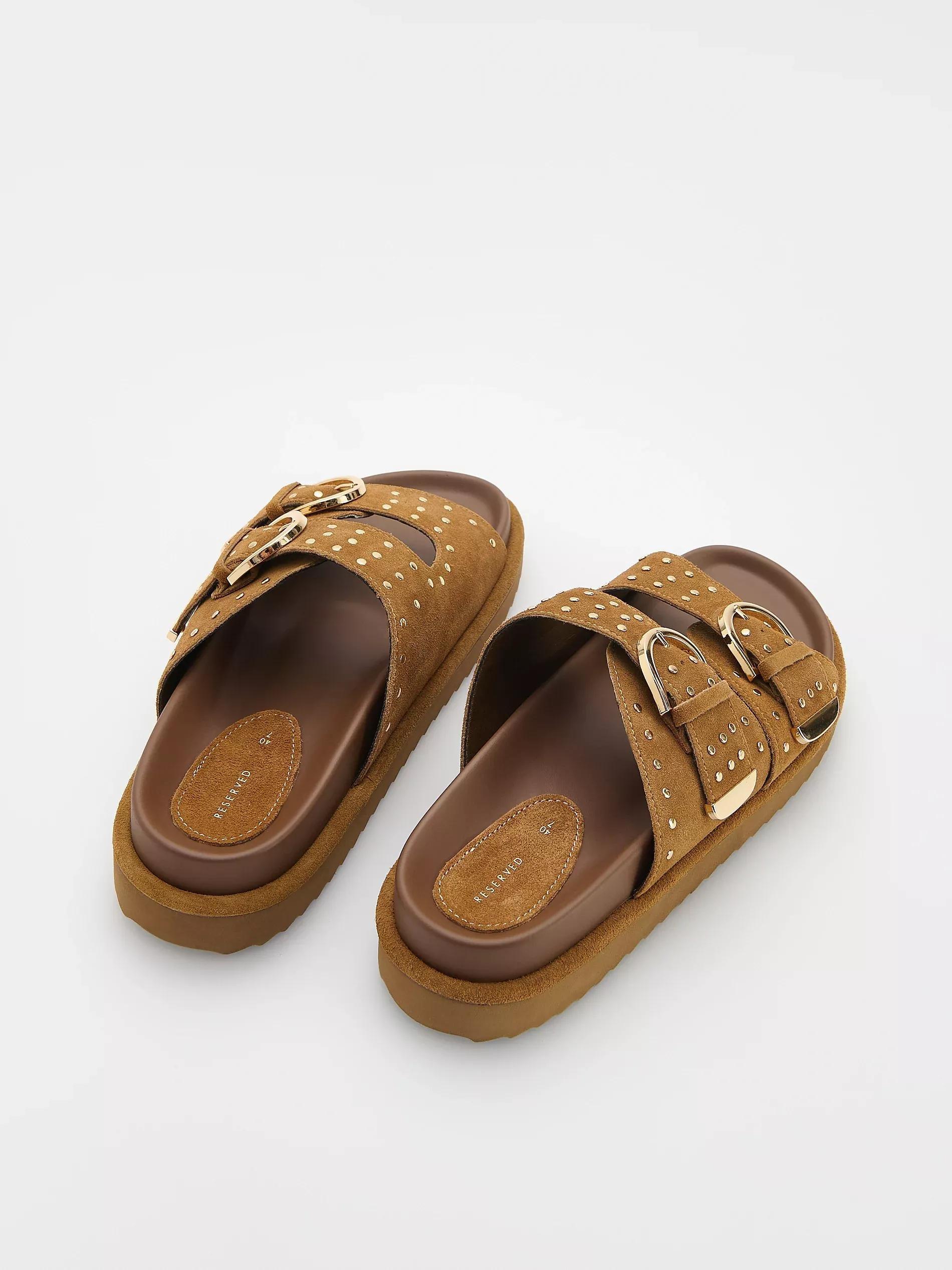 Brown Slides, Brown, large image number 3