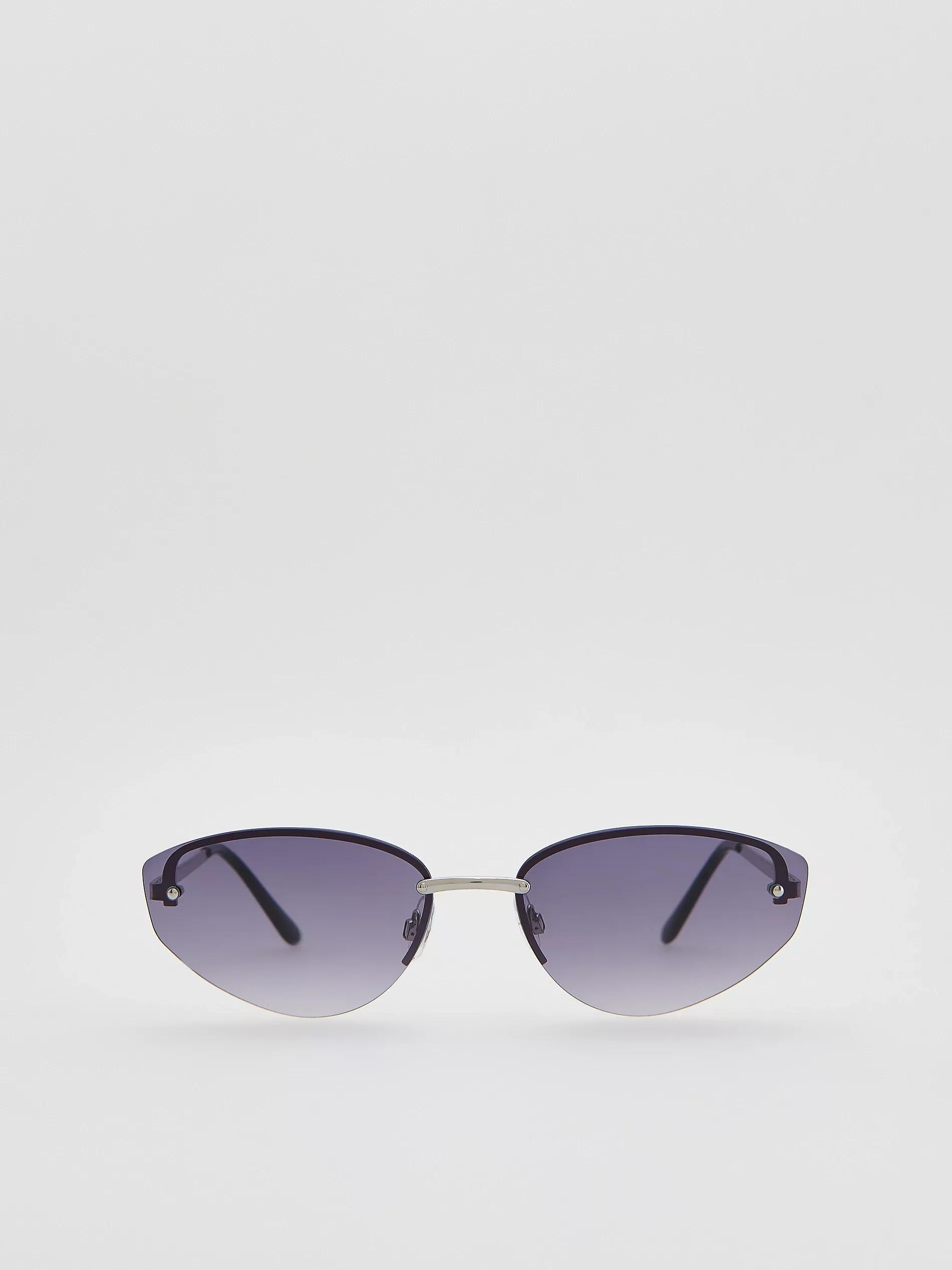 Black Sunglasses, , medium