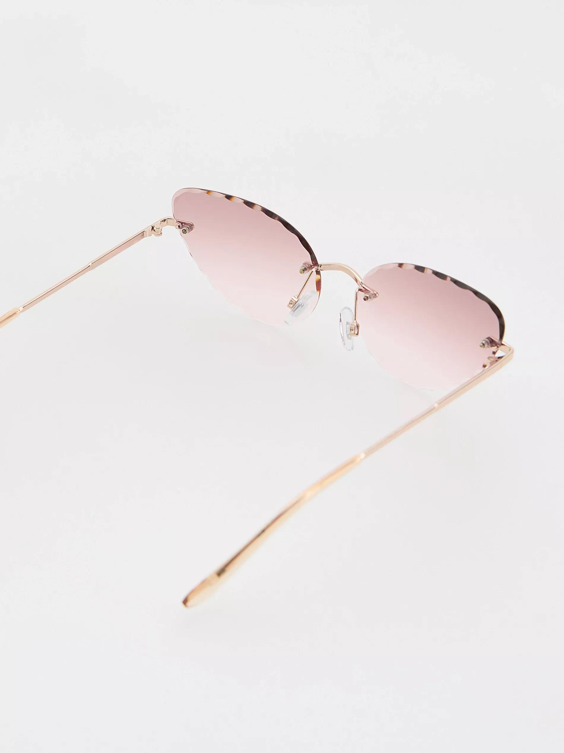 Multicolour Sunglasses, Multicolor, large image number 1