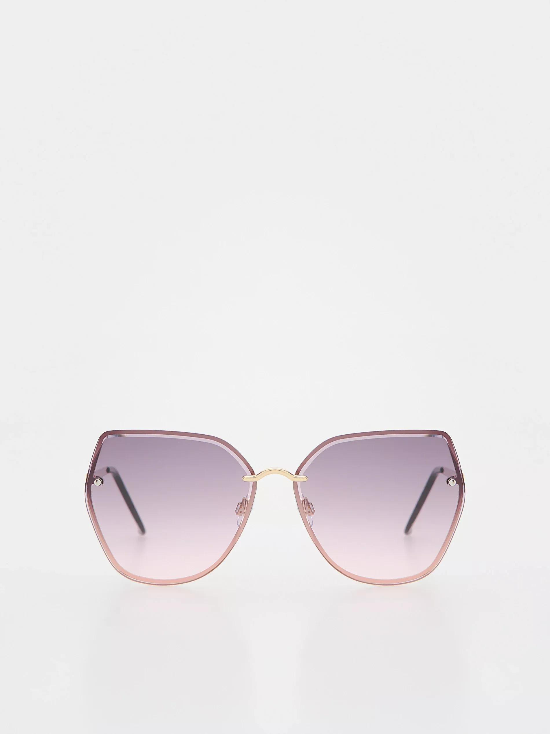 Multicolour Sunglasses, Multicolor, medium