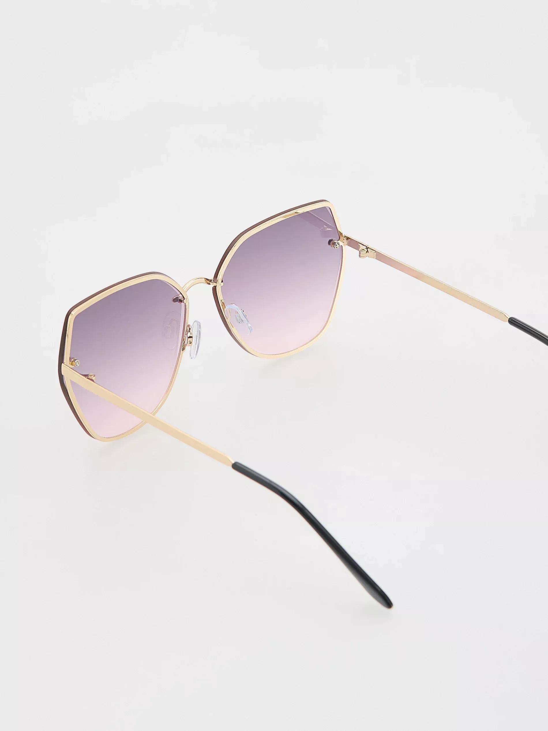 Multicolour Sunglasses, Multicolor, large image number 1