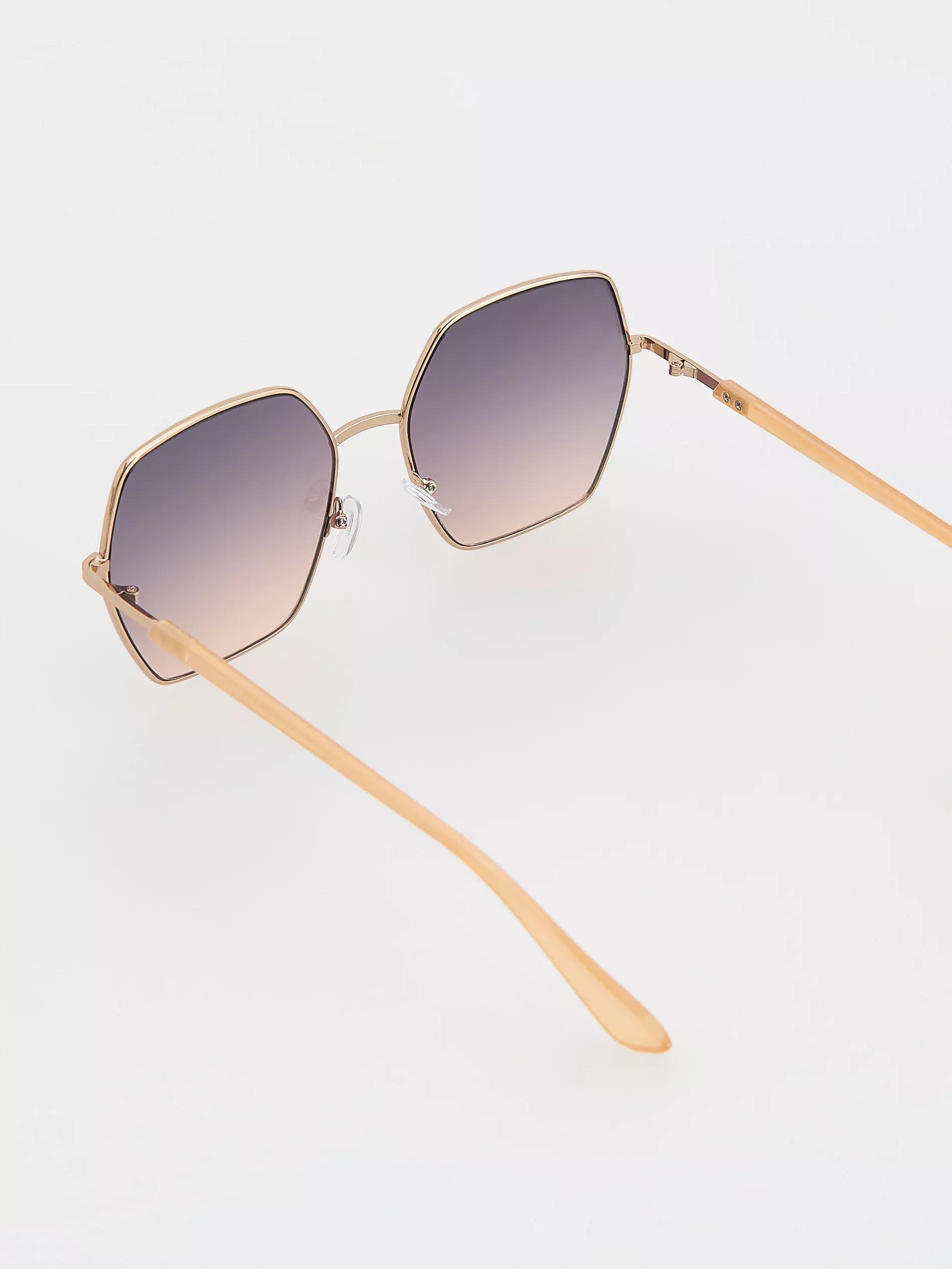 Multicolour Sunglasses, Multicolor, large image number 2