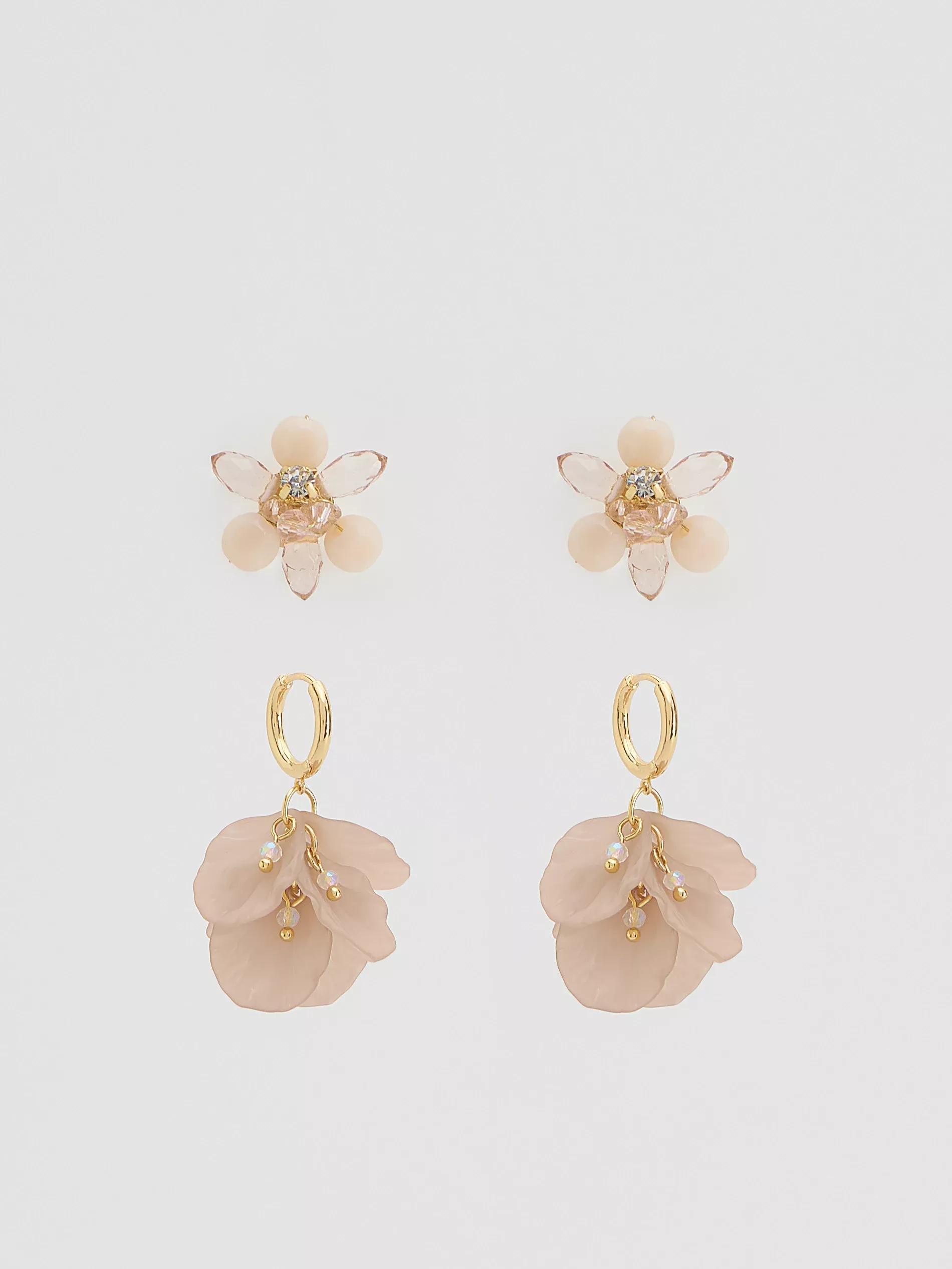 MULTICOLOR Earrings set, , medium