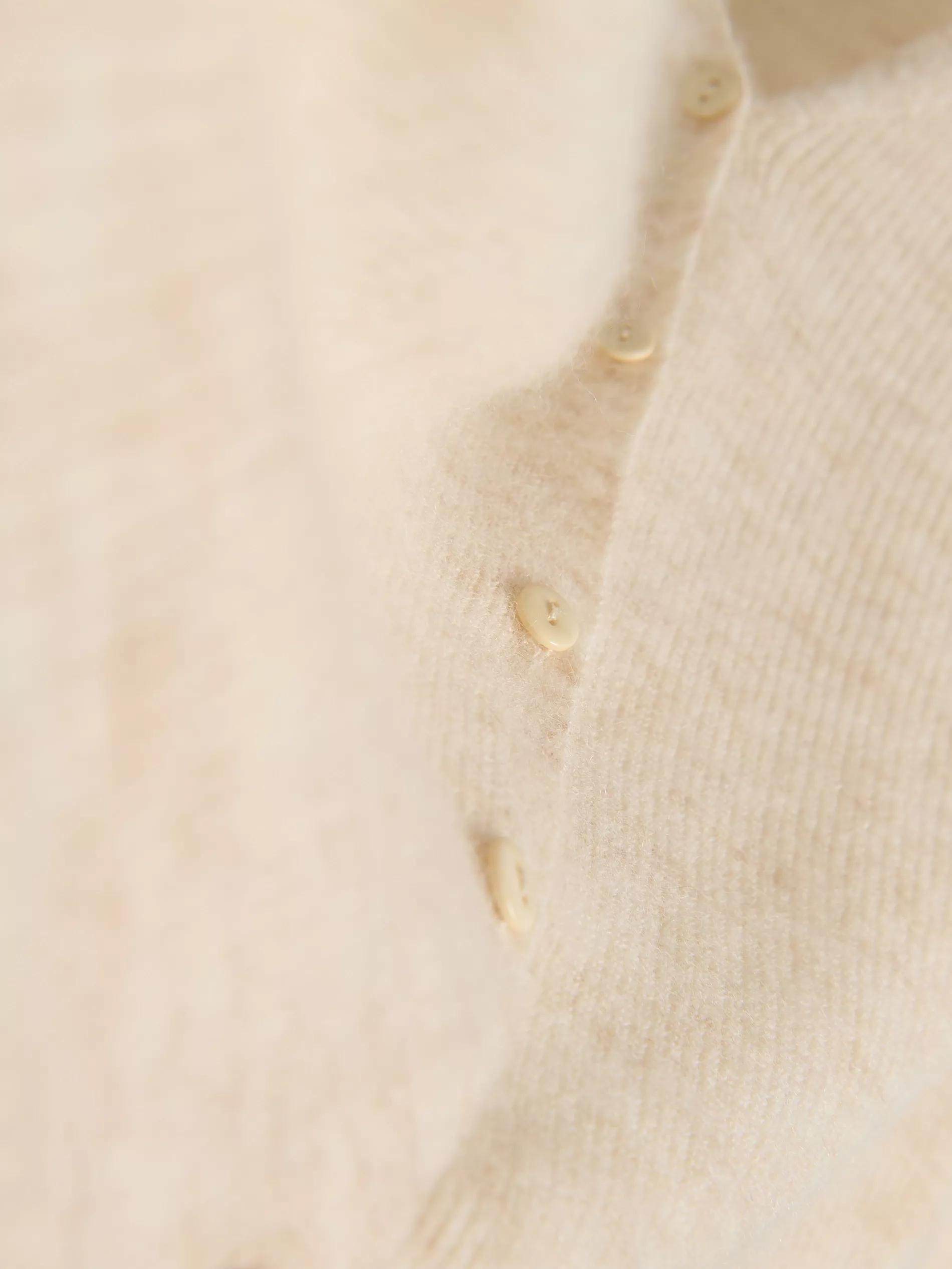 Beige Sweater, , large image number 1