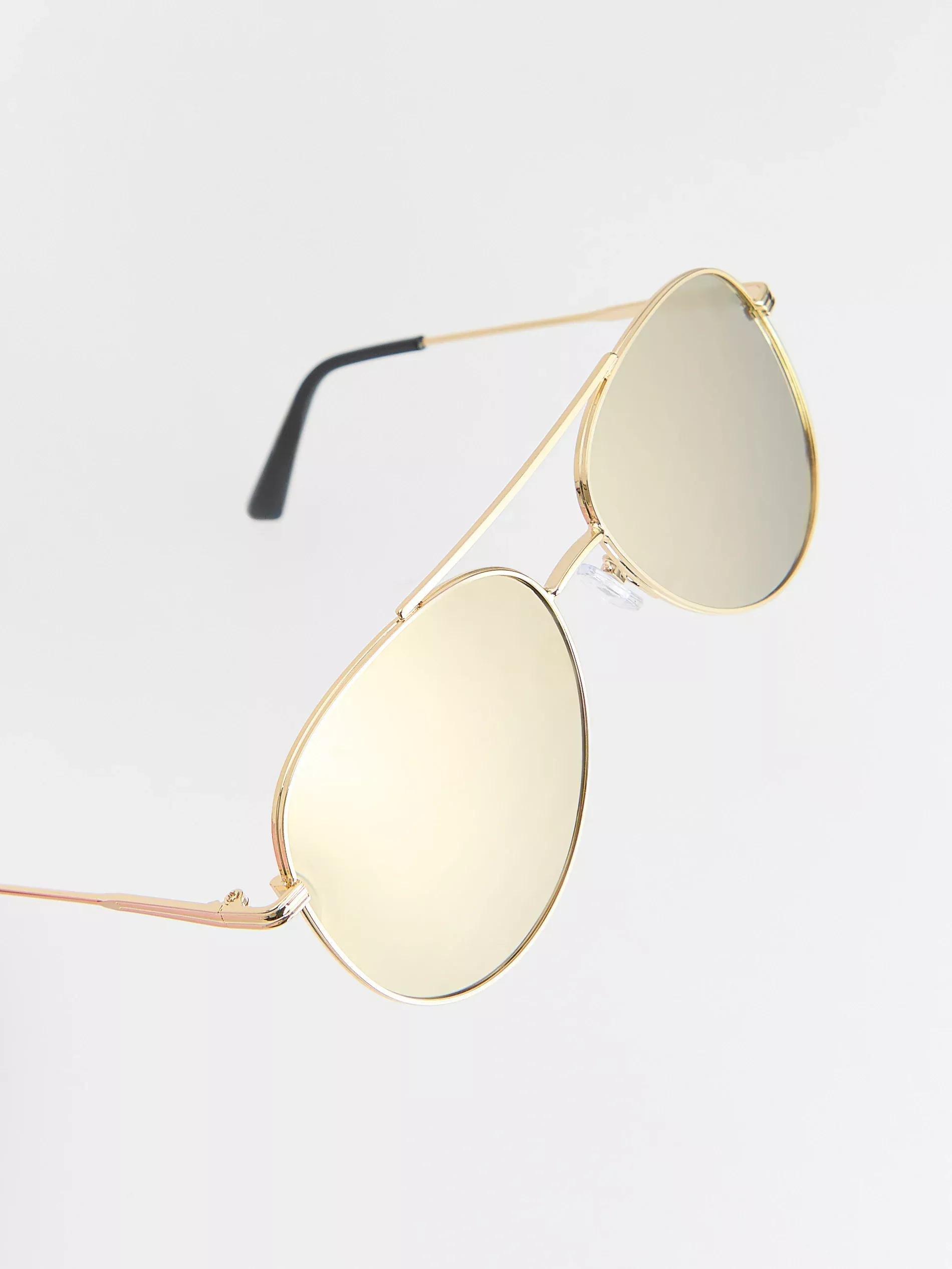 Multicolour Sunglasses, Multicolor, large image number 3