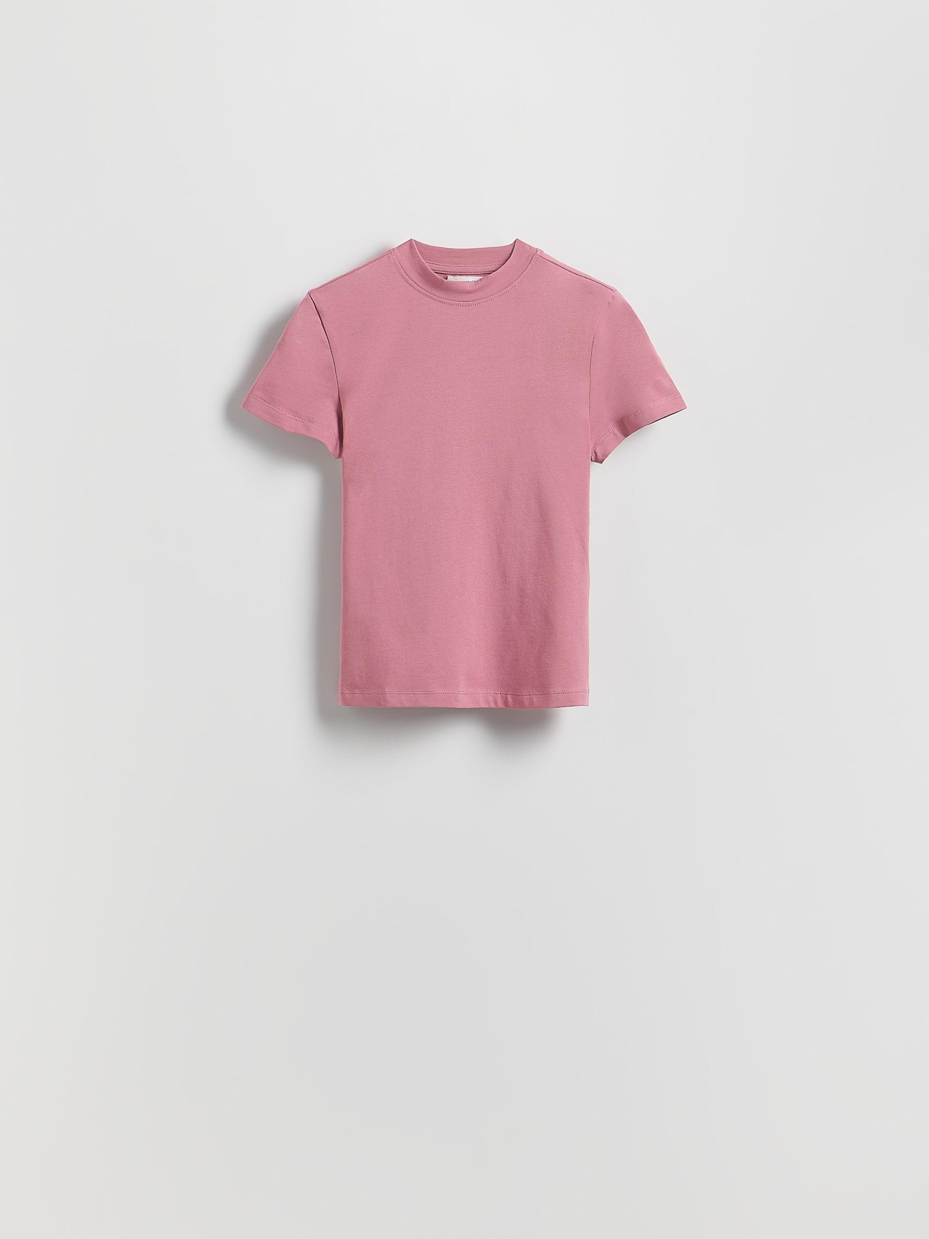 Pink Regular Fit T-Shirt, , large image number 0