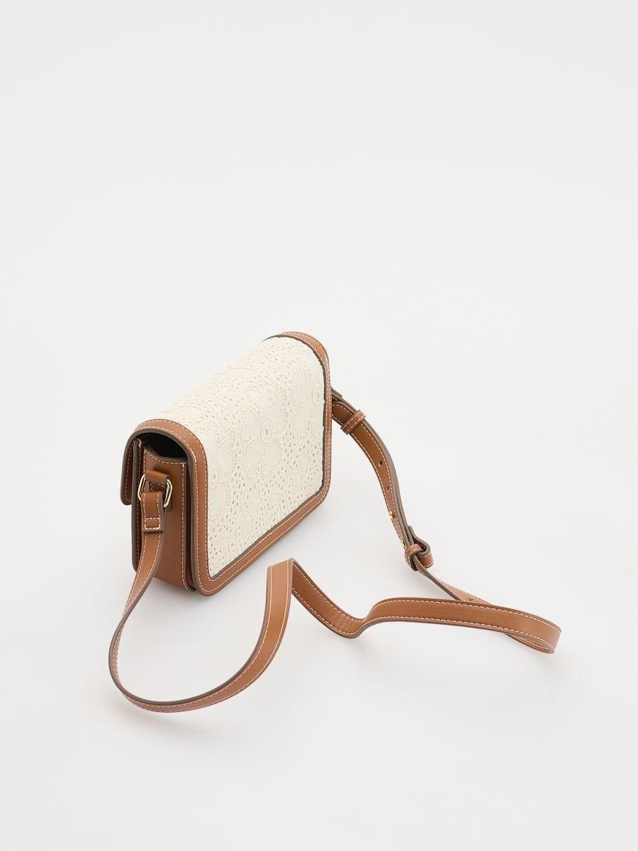 Multicolour Handbag, Multicolor, large image number 2
