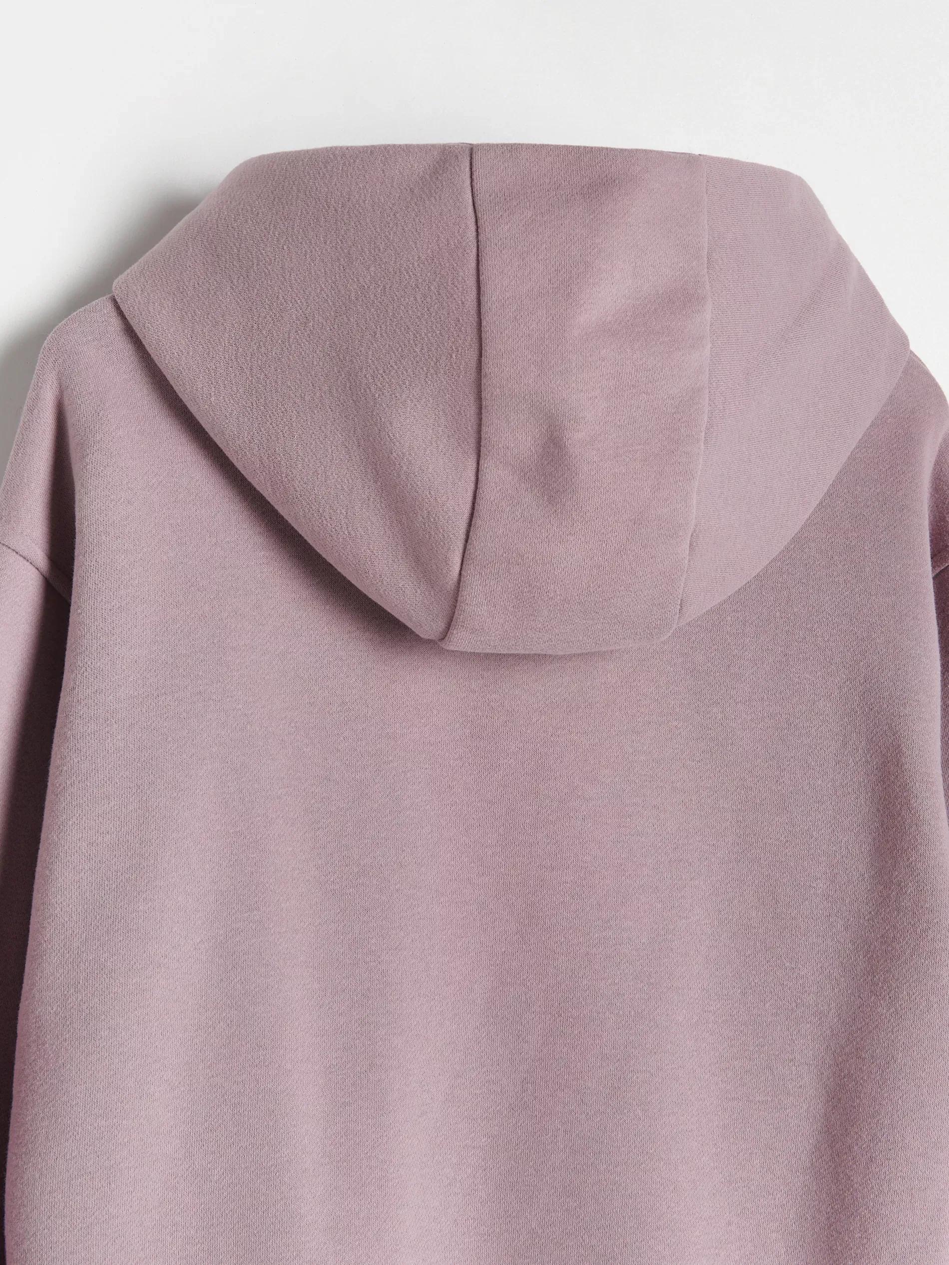 Purple Jogging Top, Kids Boy, , large image number 3