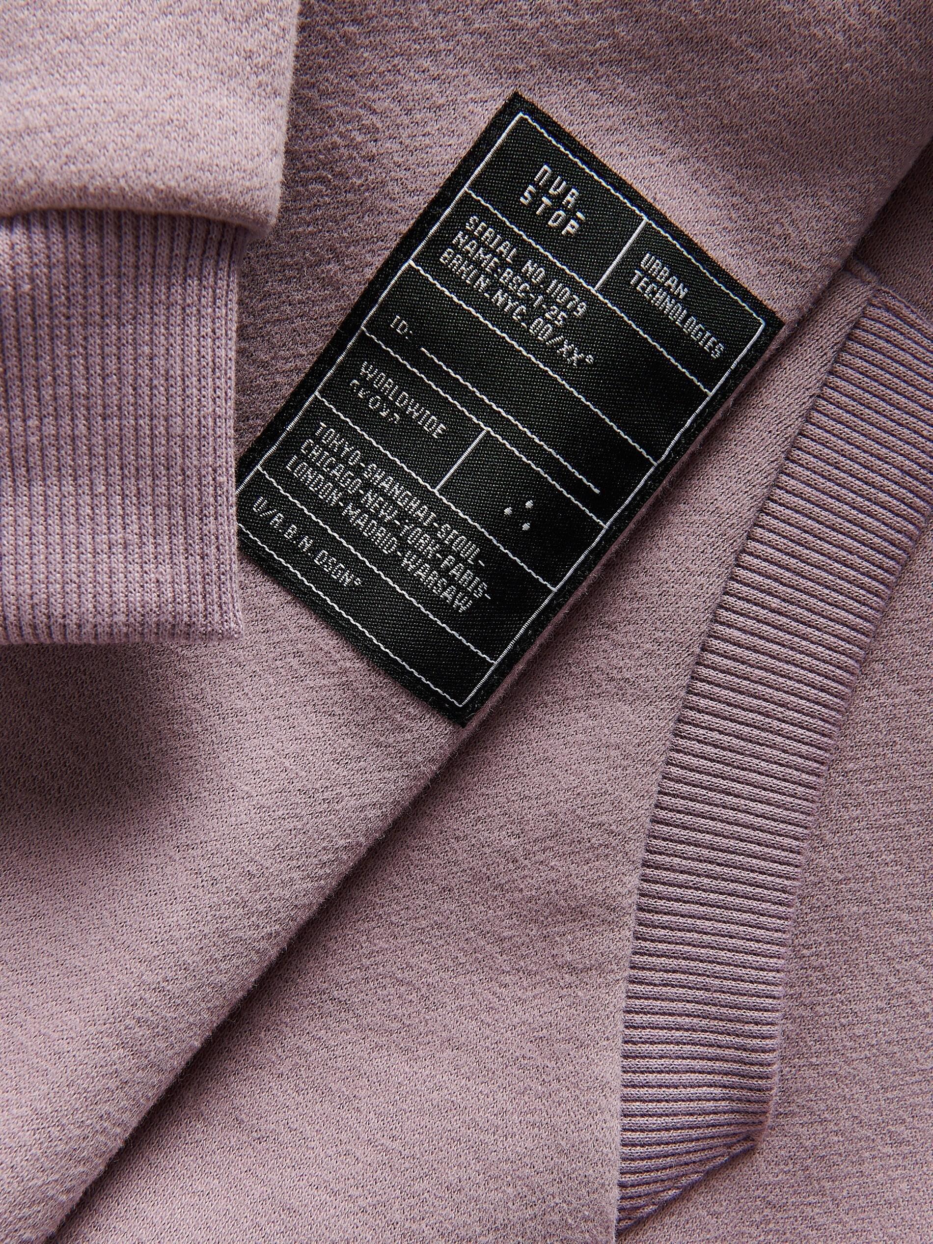 Purple Jogging Top, Kids Boy, , large image number 4