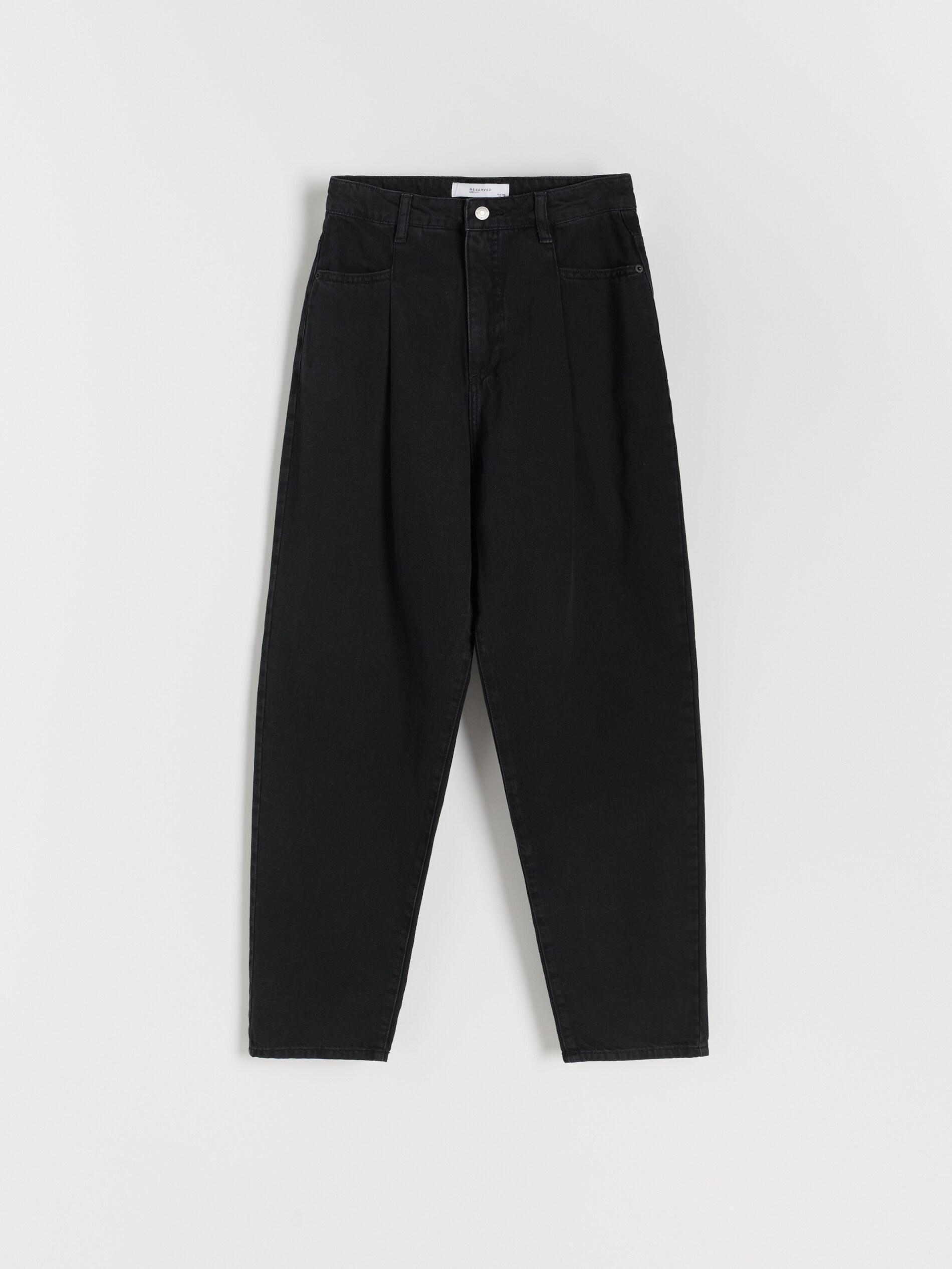 Black Balloon Jeans, , large image number 3