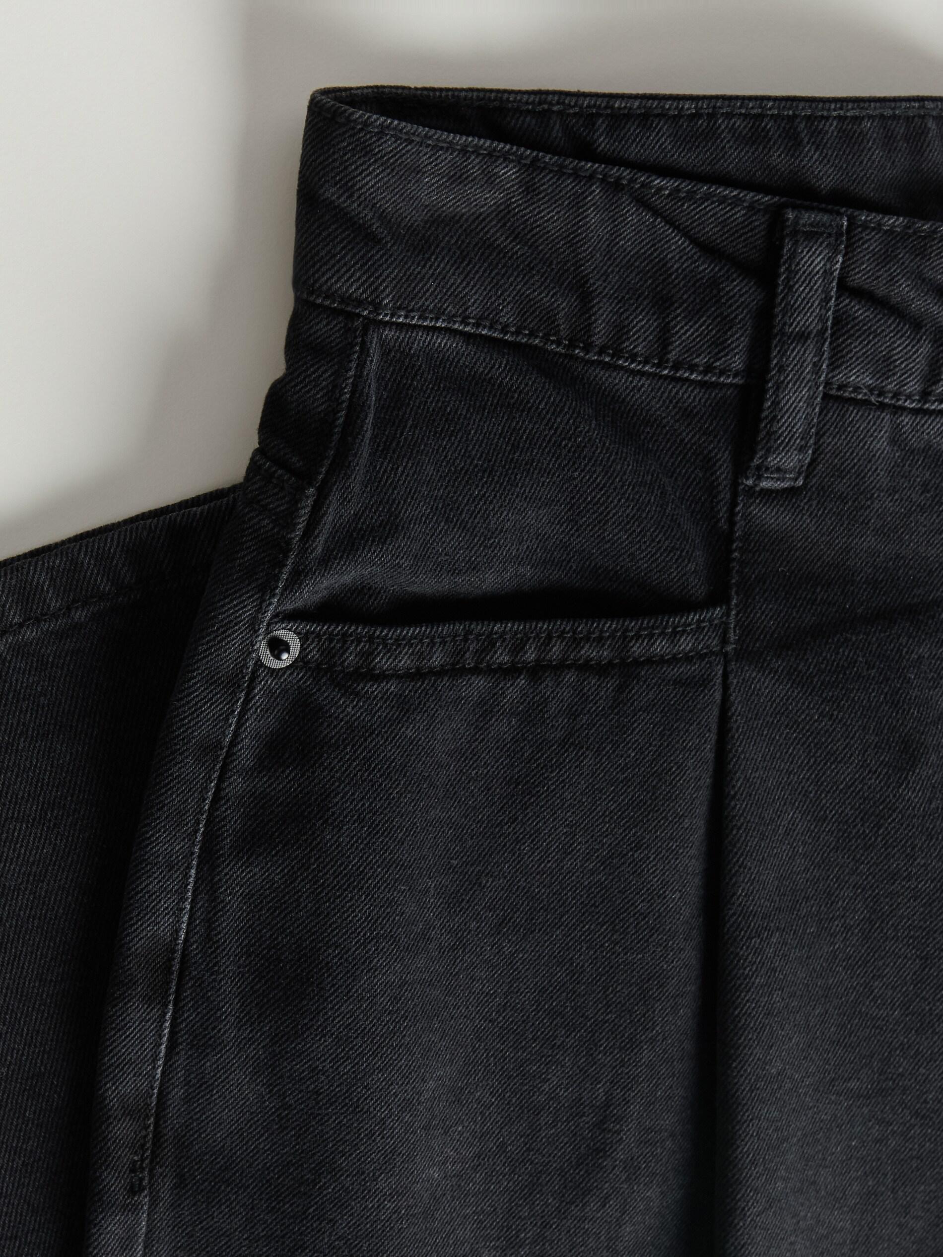 Black Balloon Jeans, , large image number 4