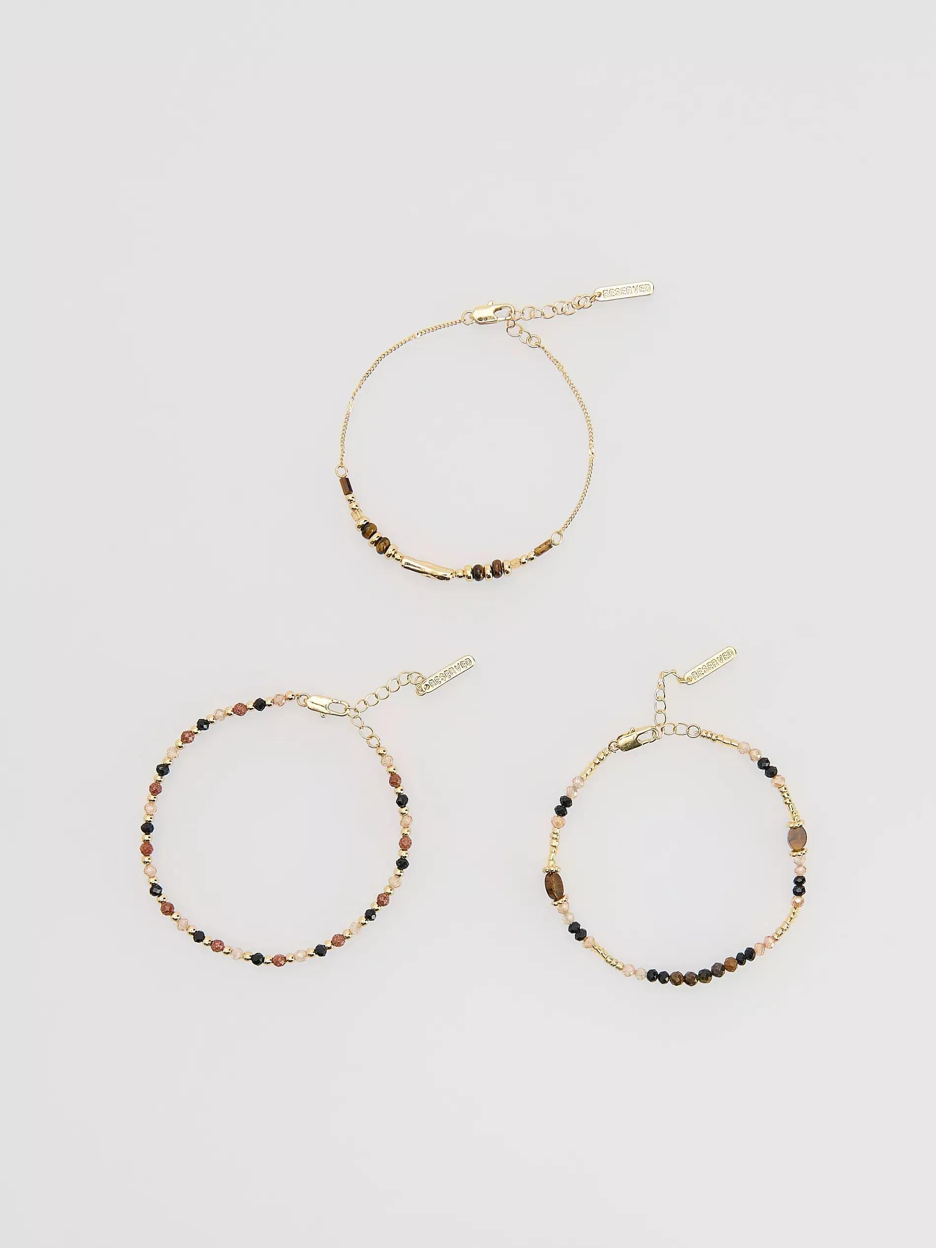 BRACELET, Multicolor, medium