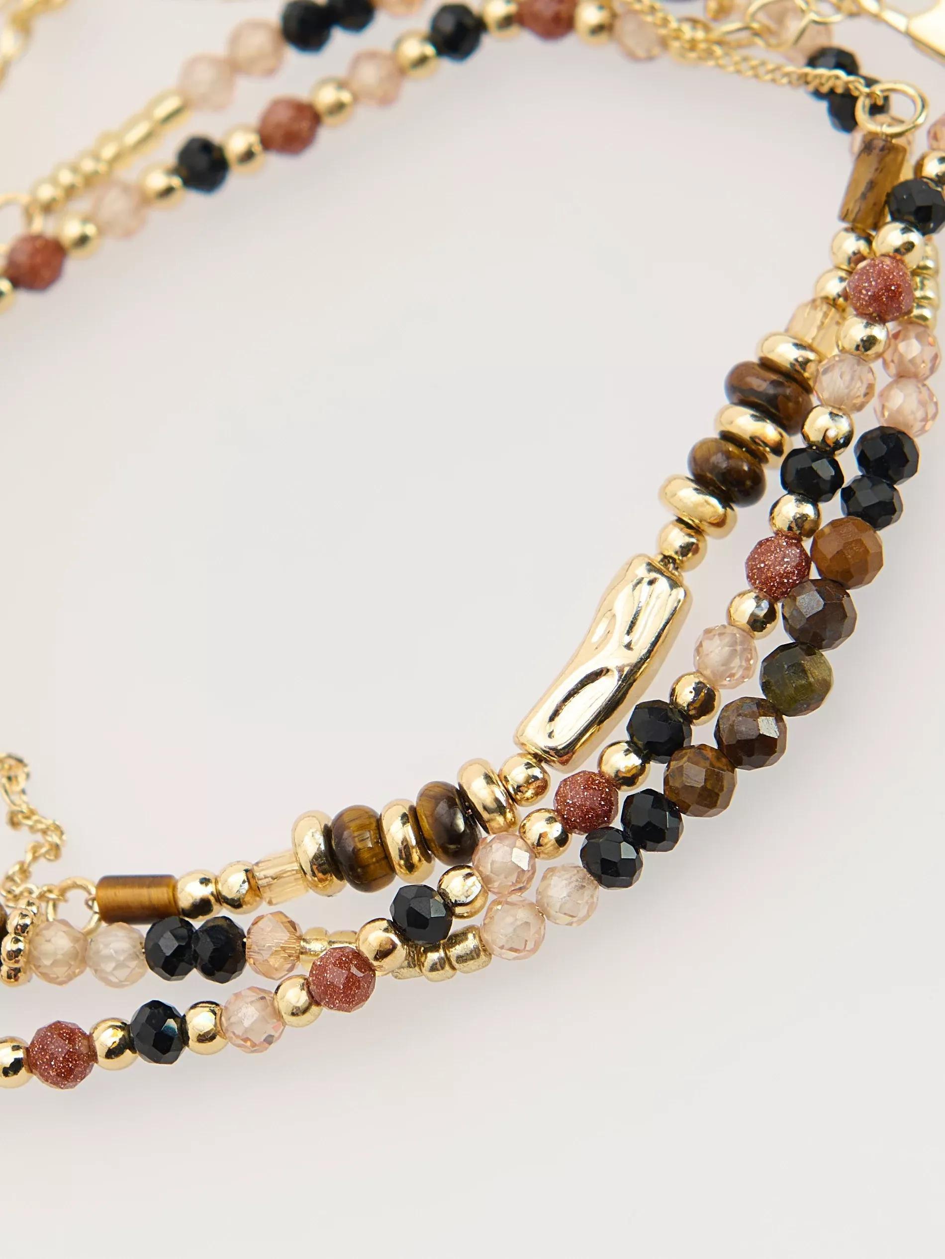 MULTICOLOR BRACELET, Multicolor, large image number 1