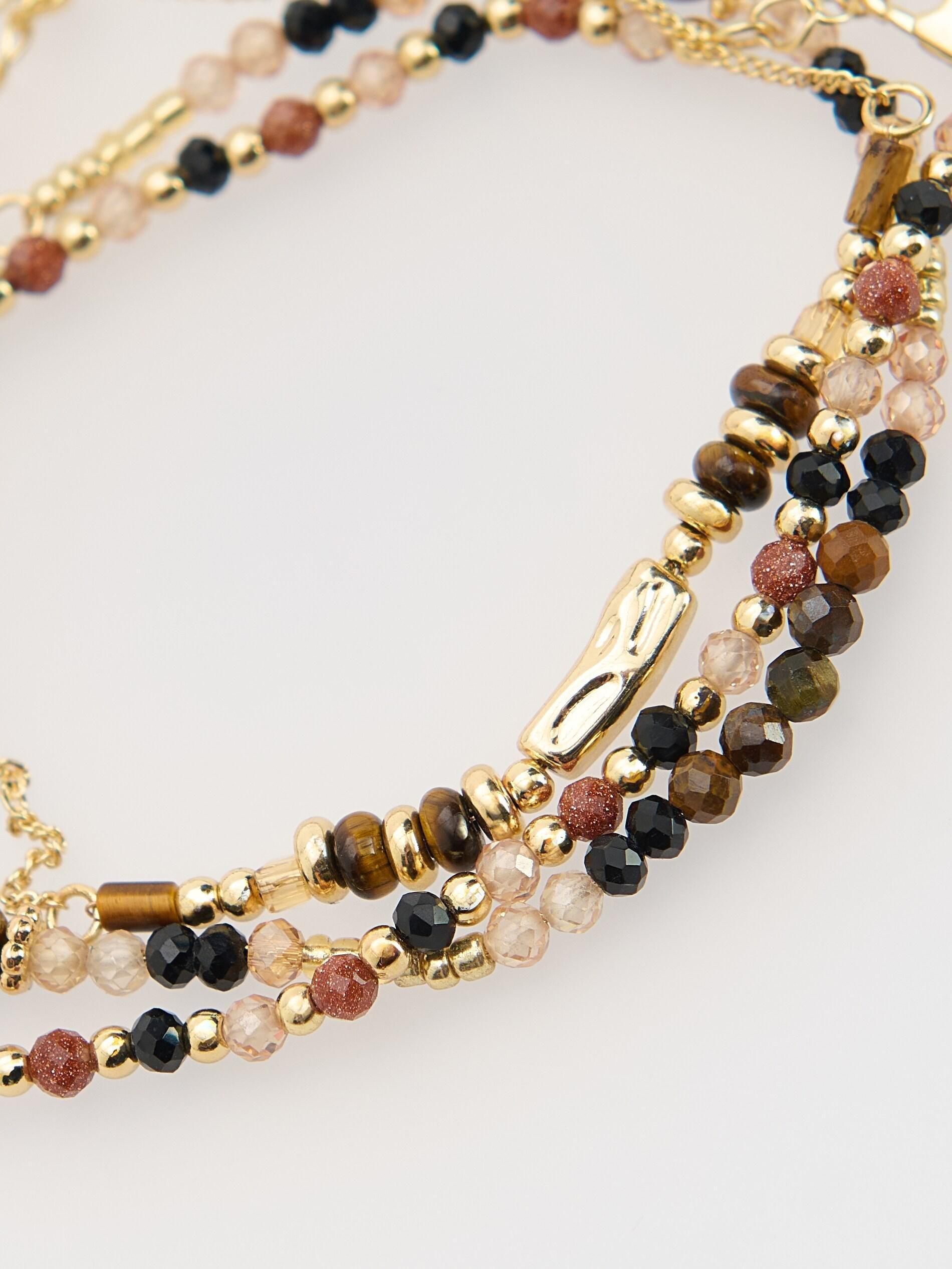 MULTICOLOR BRACELET, Multicolor, large image number 1