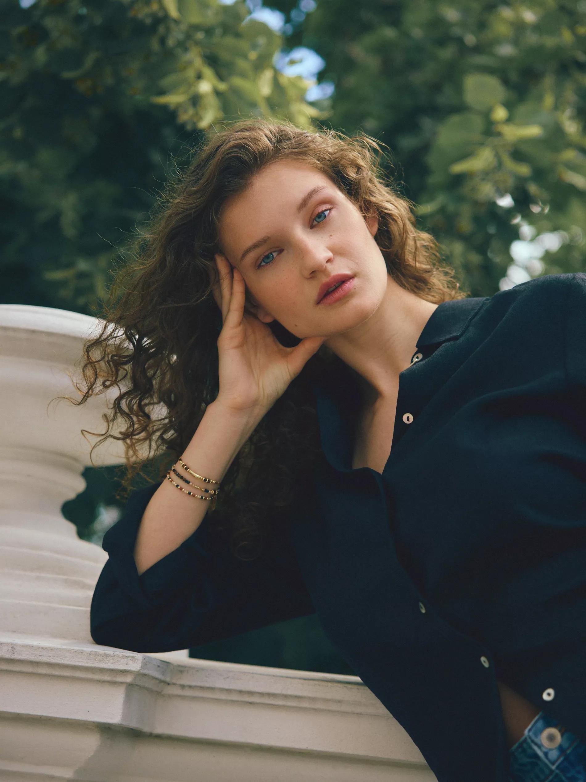 BRACELET, Multicolor, medium