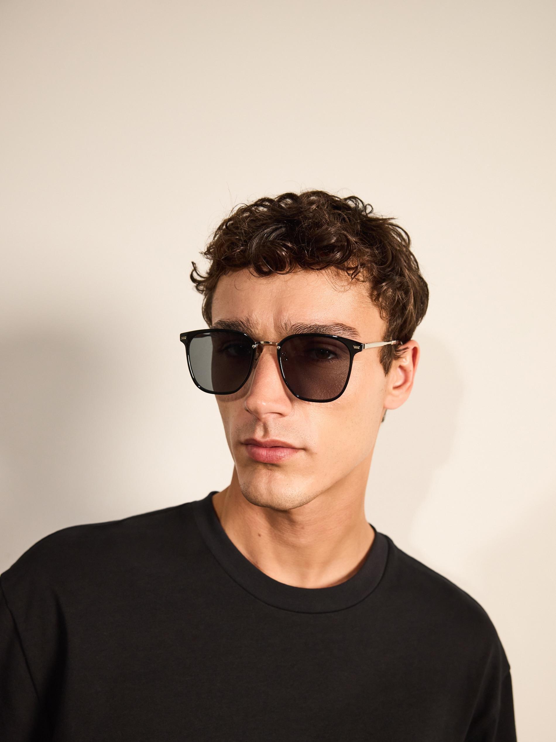Green Sunglasses, , large image number 0