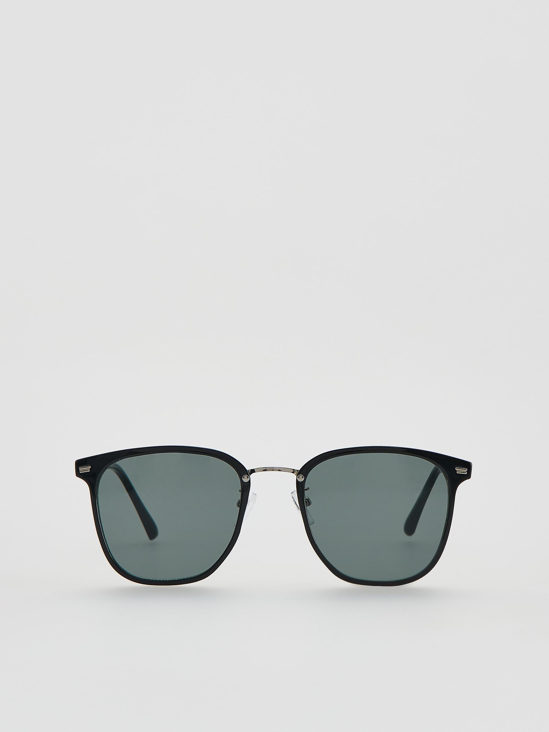Green Sunglasses, , large image number 1