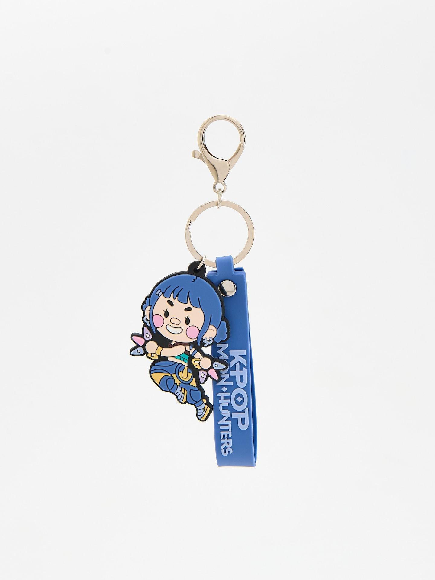 CHILDREN`S PENDA NT HYACINTH, Blue, medium
