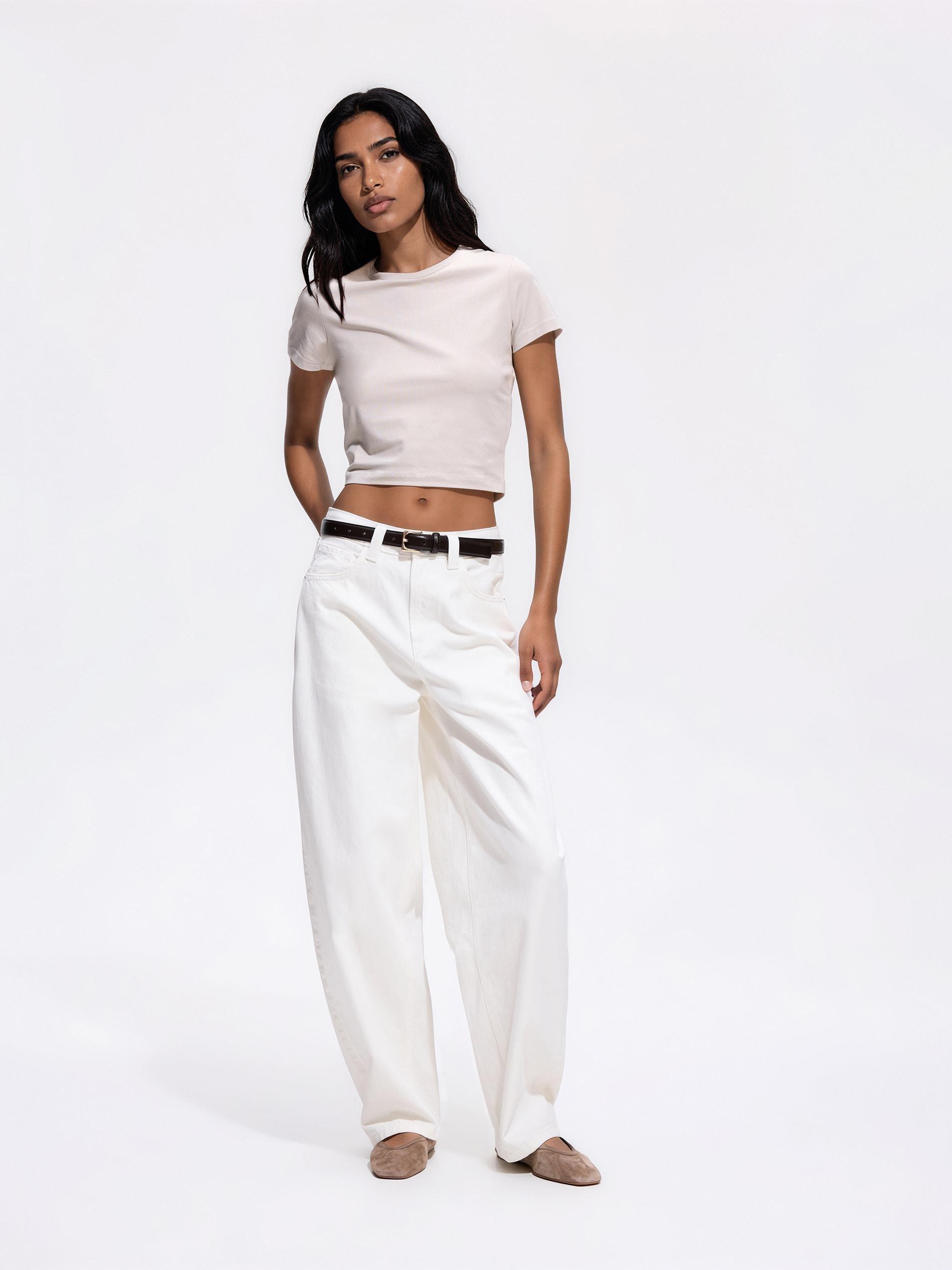 BEIGE , Women, Beige, large image number 1