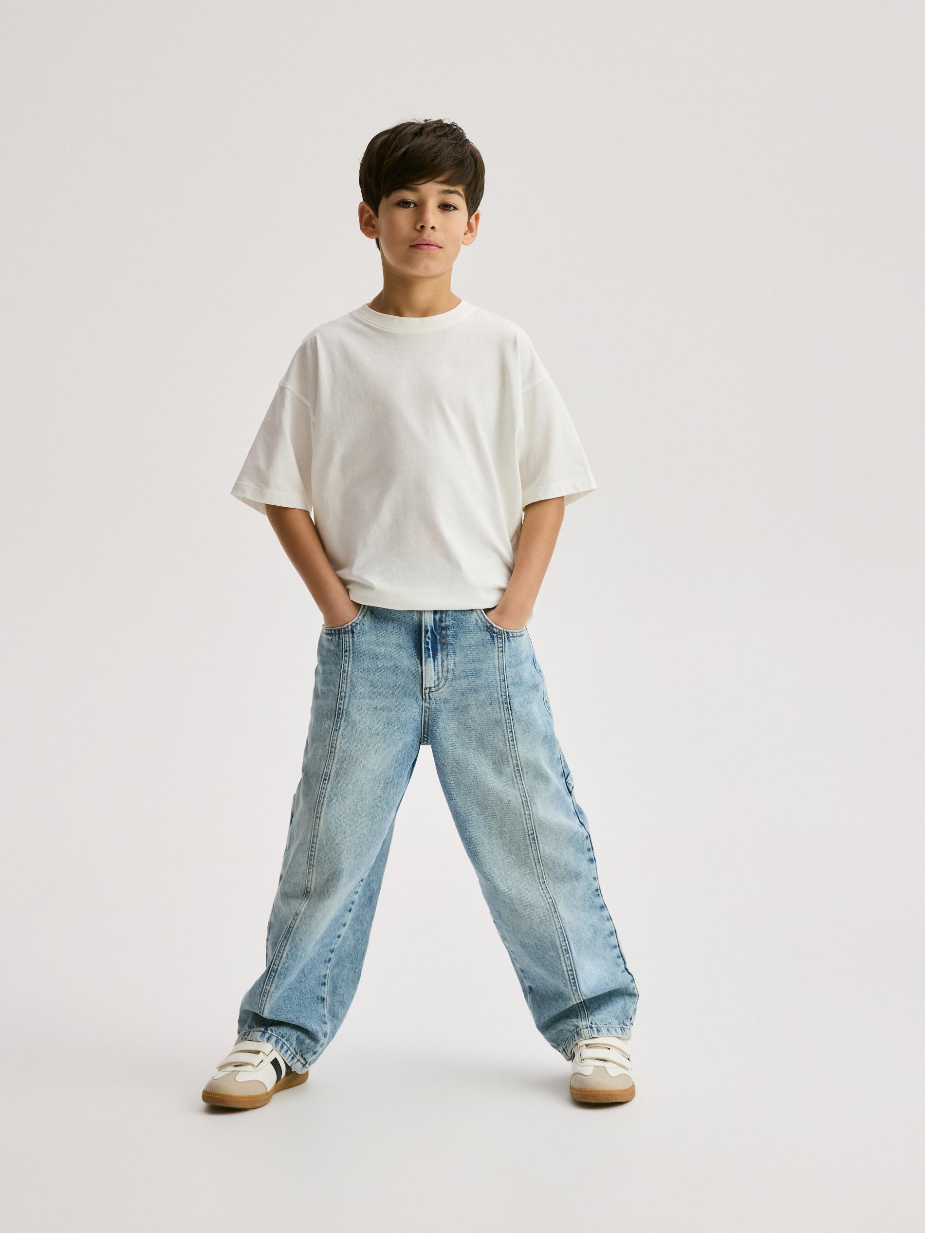 Brown Hipster Panties 3-Pack, Blue, large image number 2