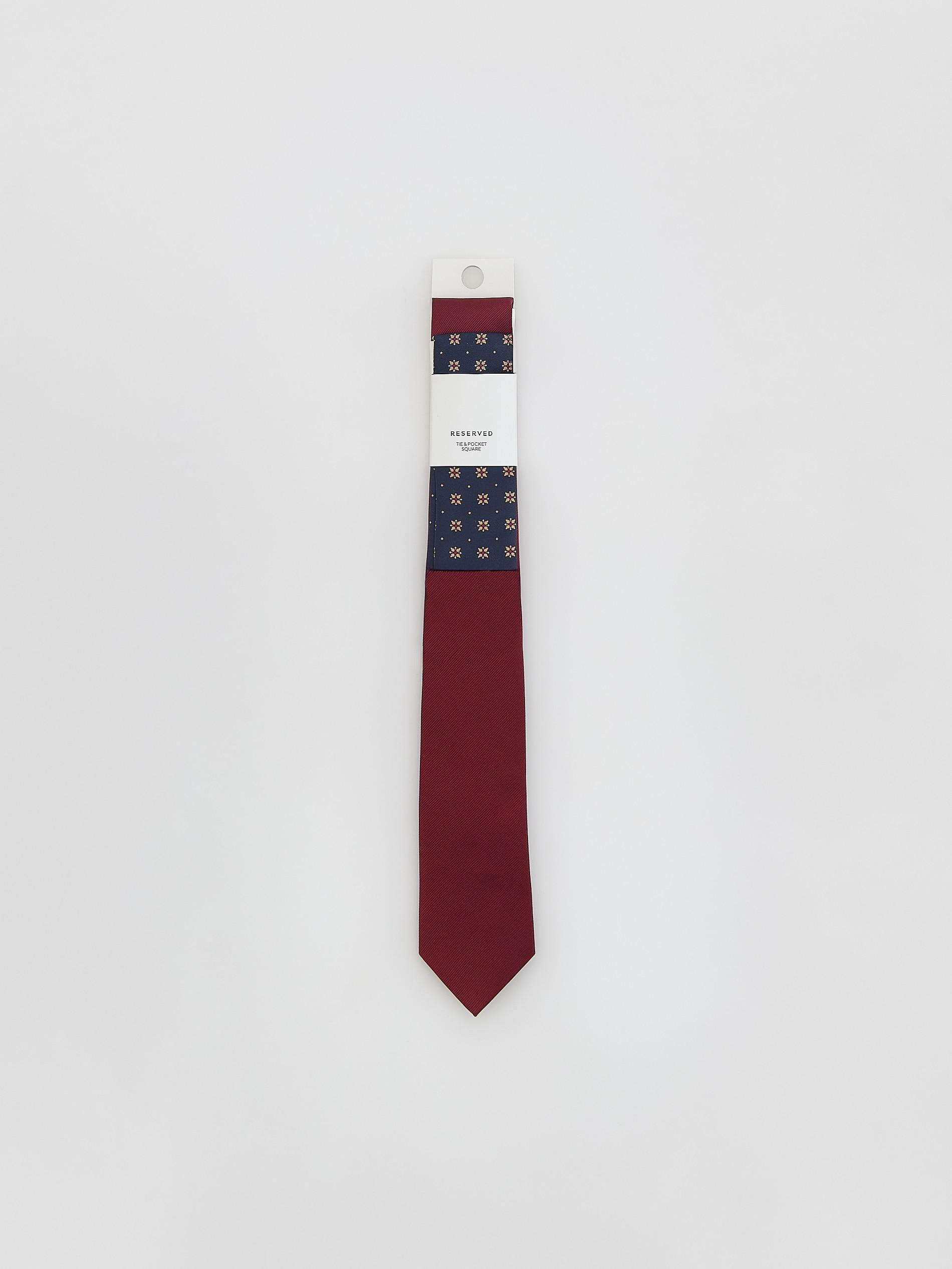 Blue Baggy Jeans, Burgundy, medium