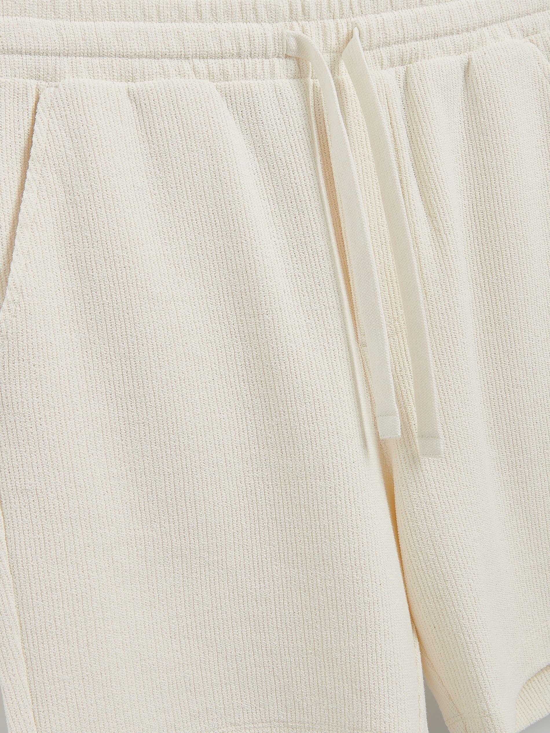 CREAM Cotton regular shorts, , large image number 1
