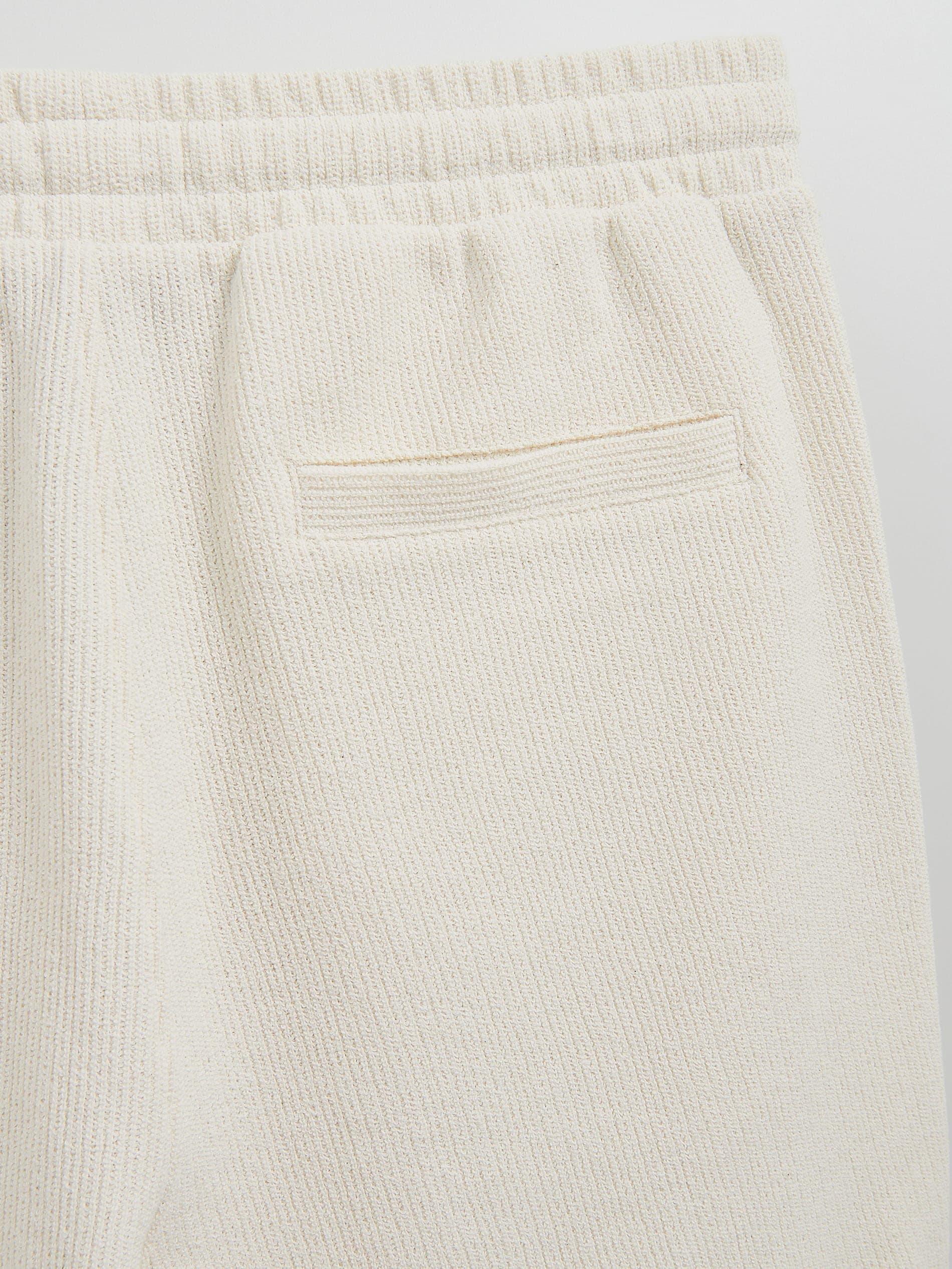 CREAM Cotton regular shorts, , large image number 2