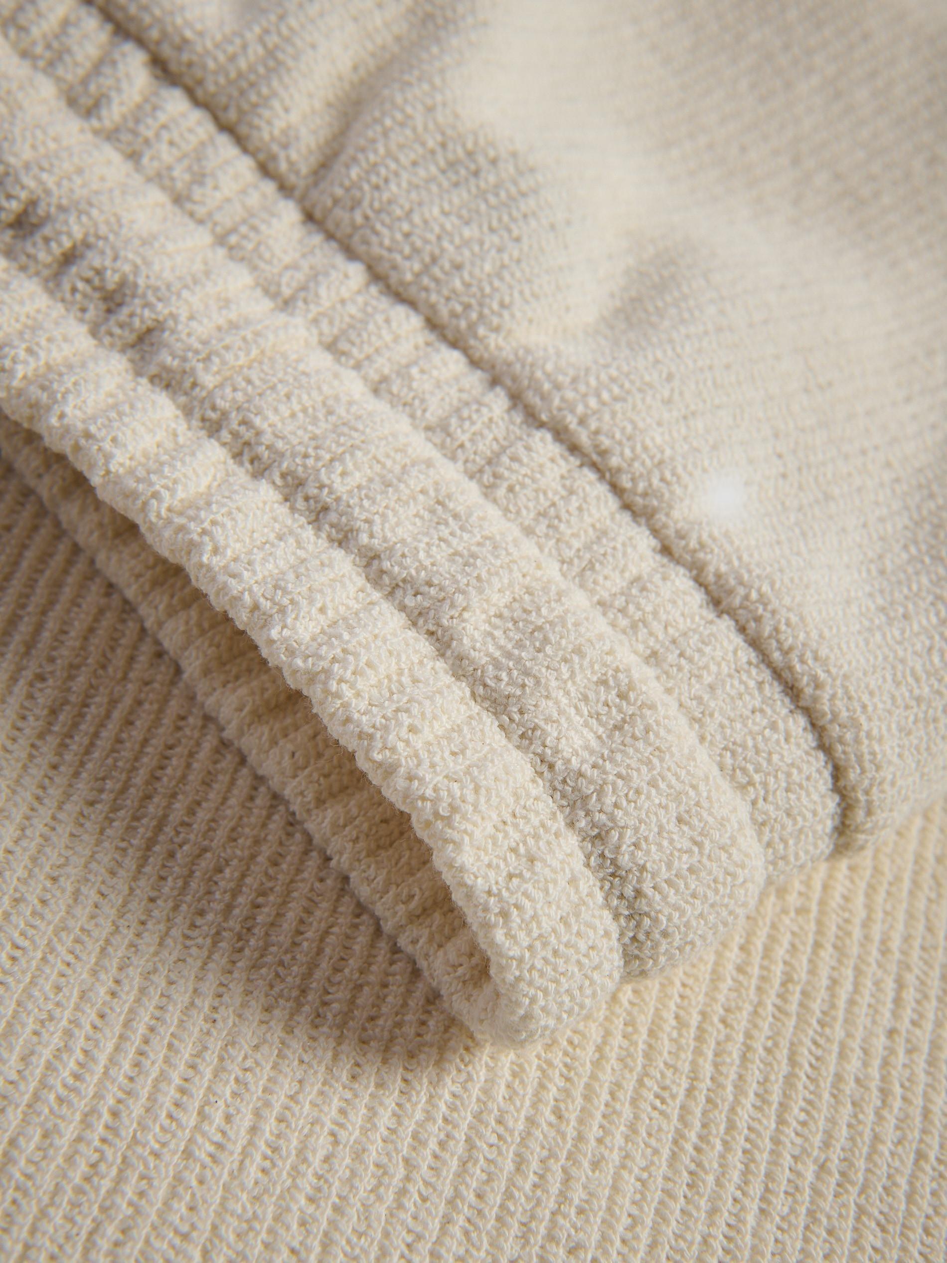 CREAM Cotton regular shorts, , large image number 4