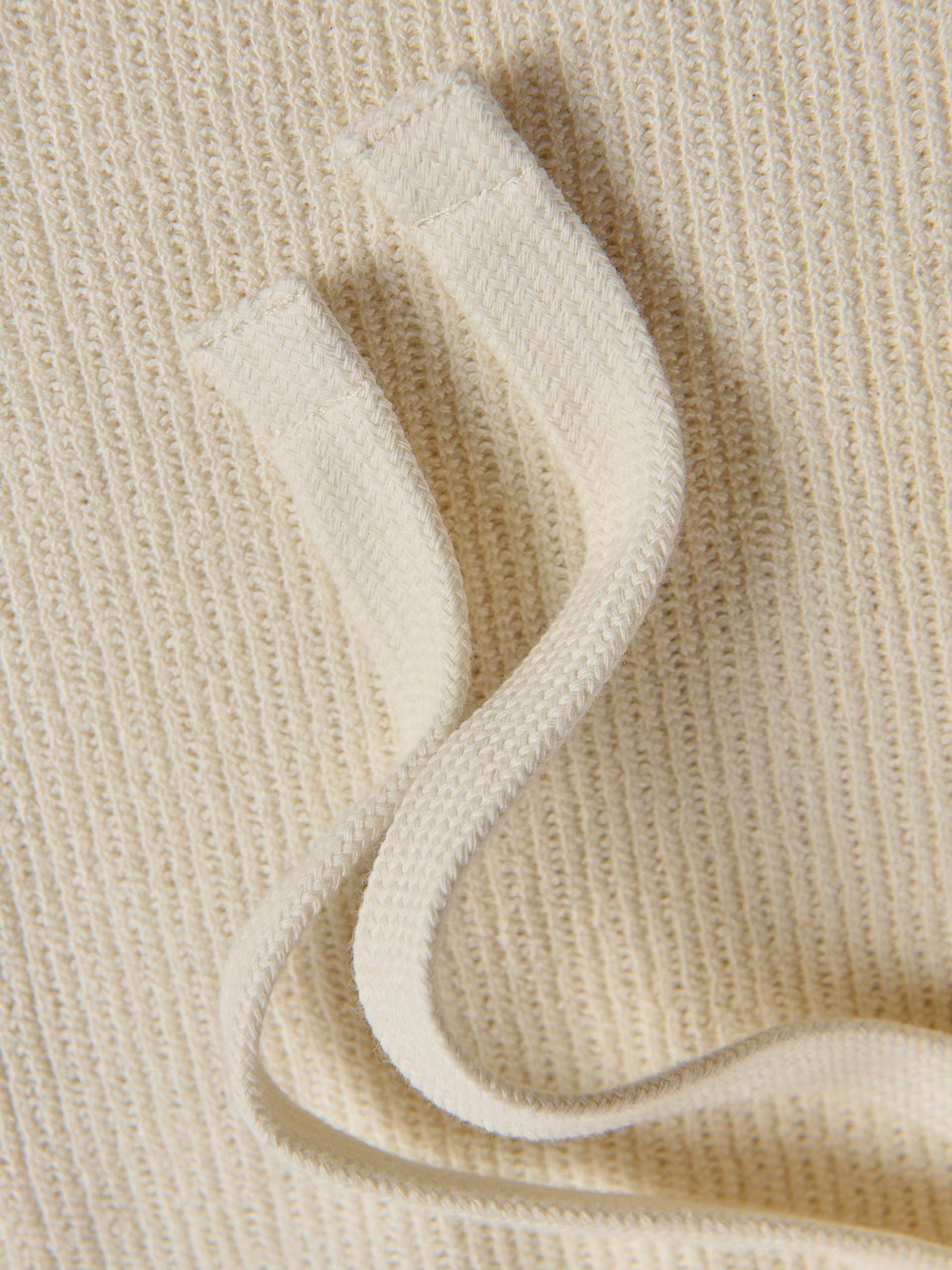 CREAM Cotton regular shorts, , large image number 5