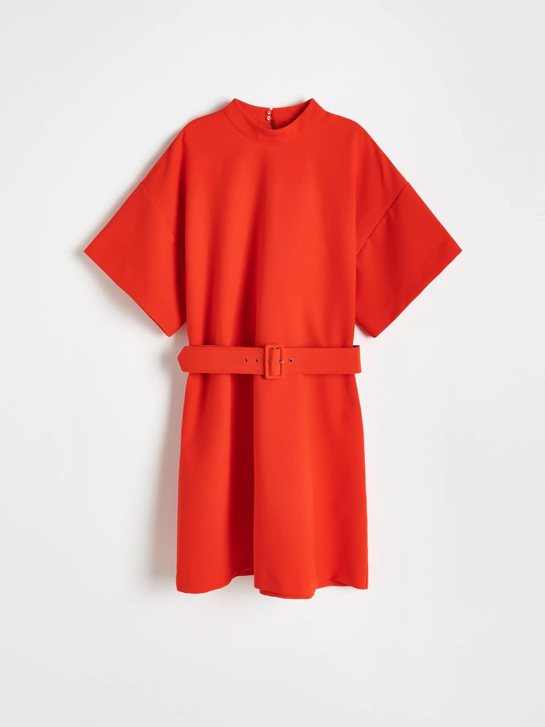 Red Dress, , large image number 4