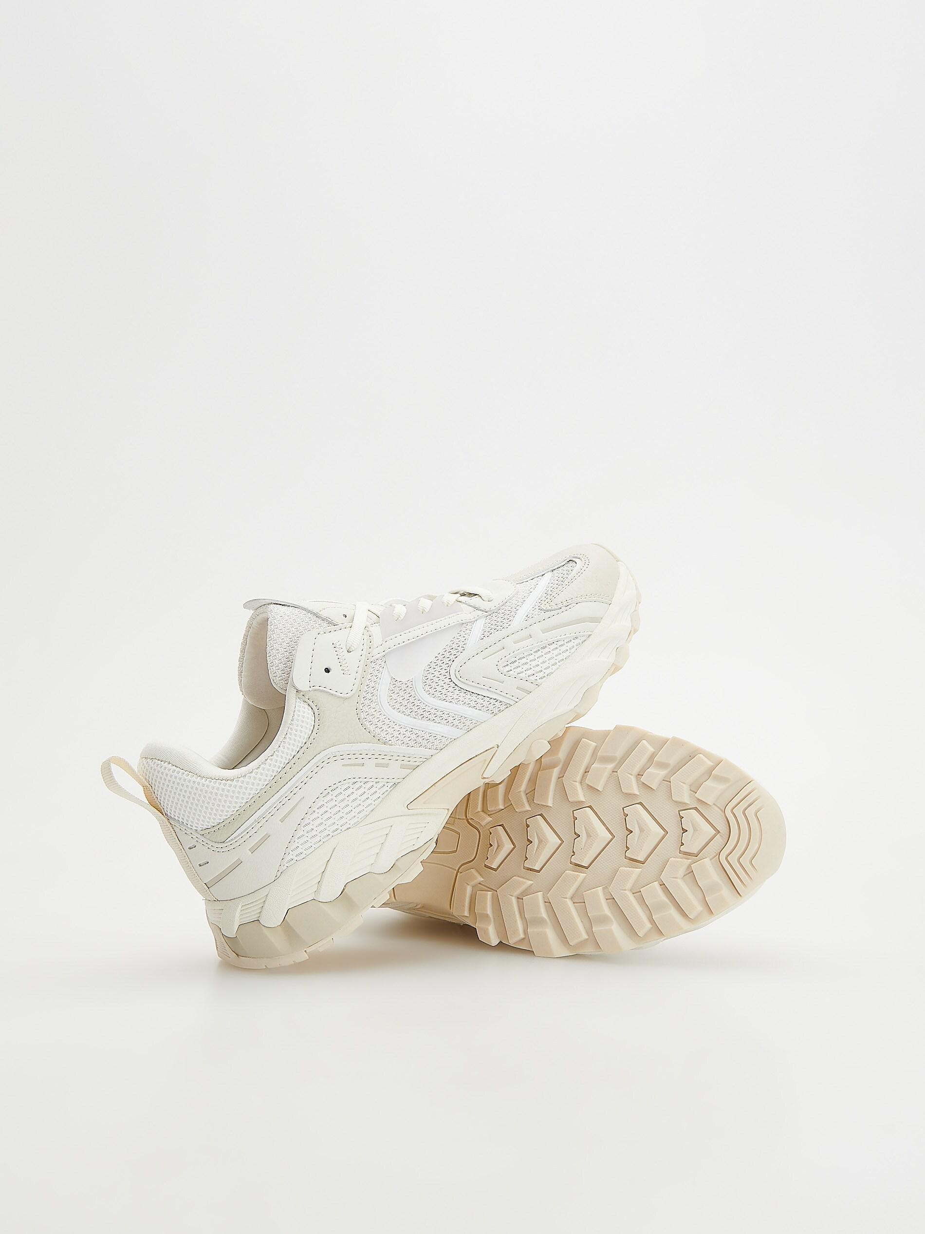 White Classic Sneakers, , large image number 7