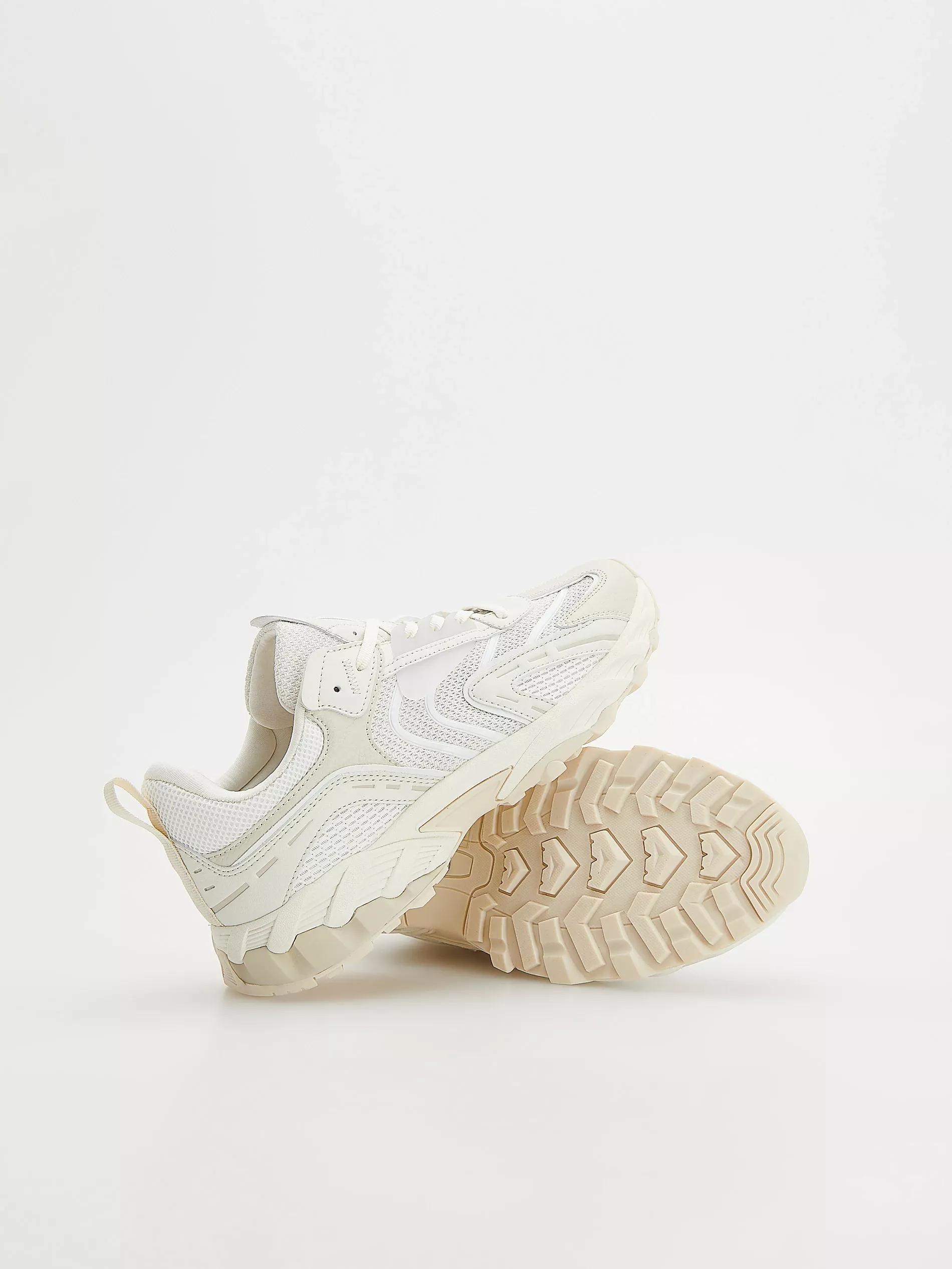 White Classic Sneakers, , large image number 8