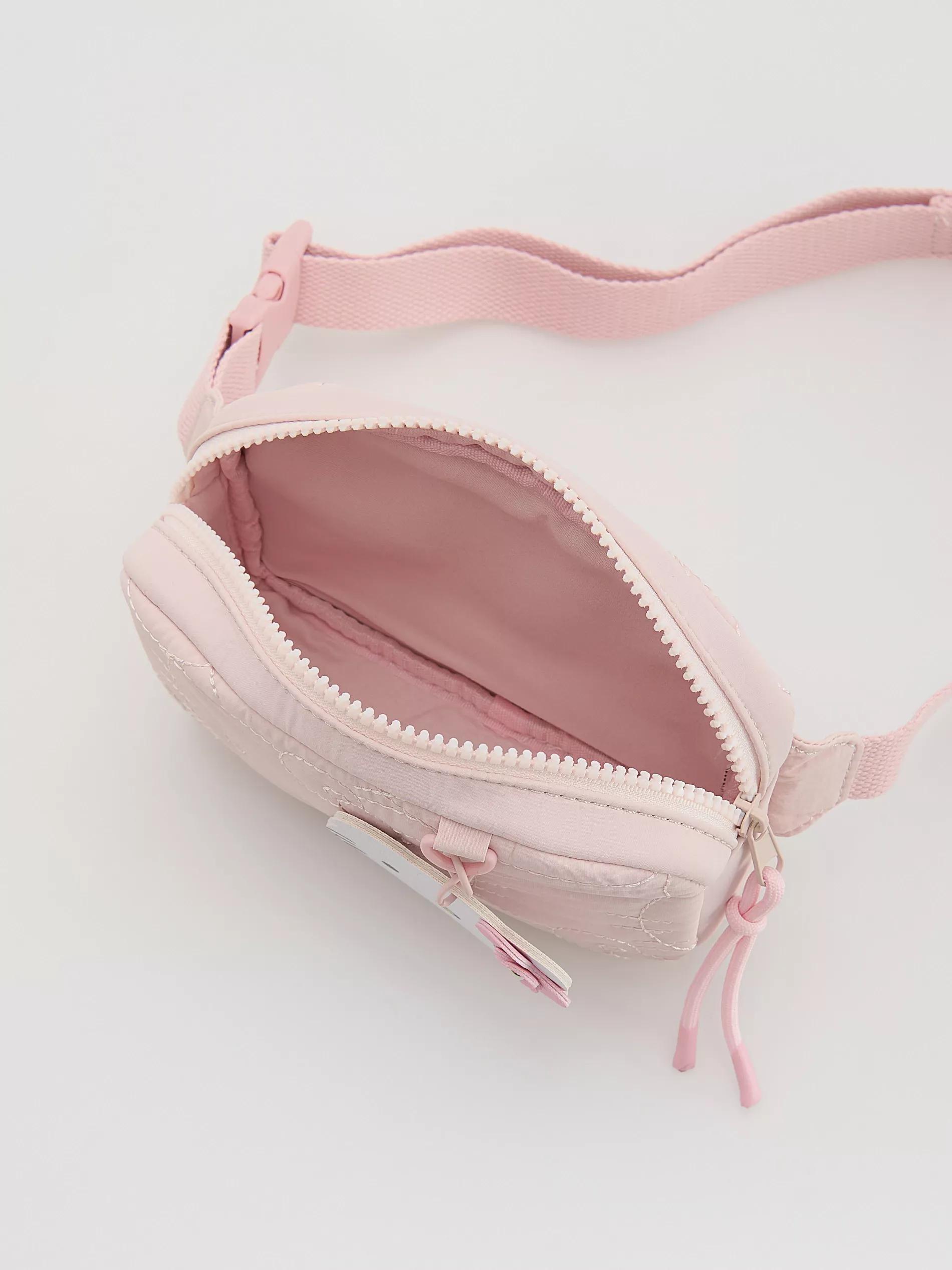 PASTEL PINK Hello Kitty pouch, Pink, large image number 2