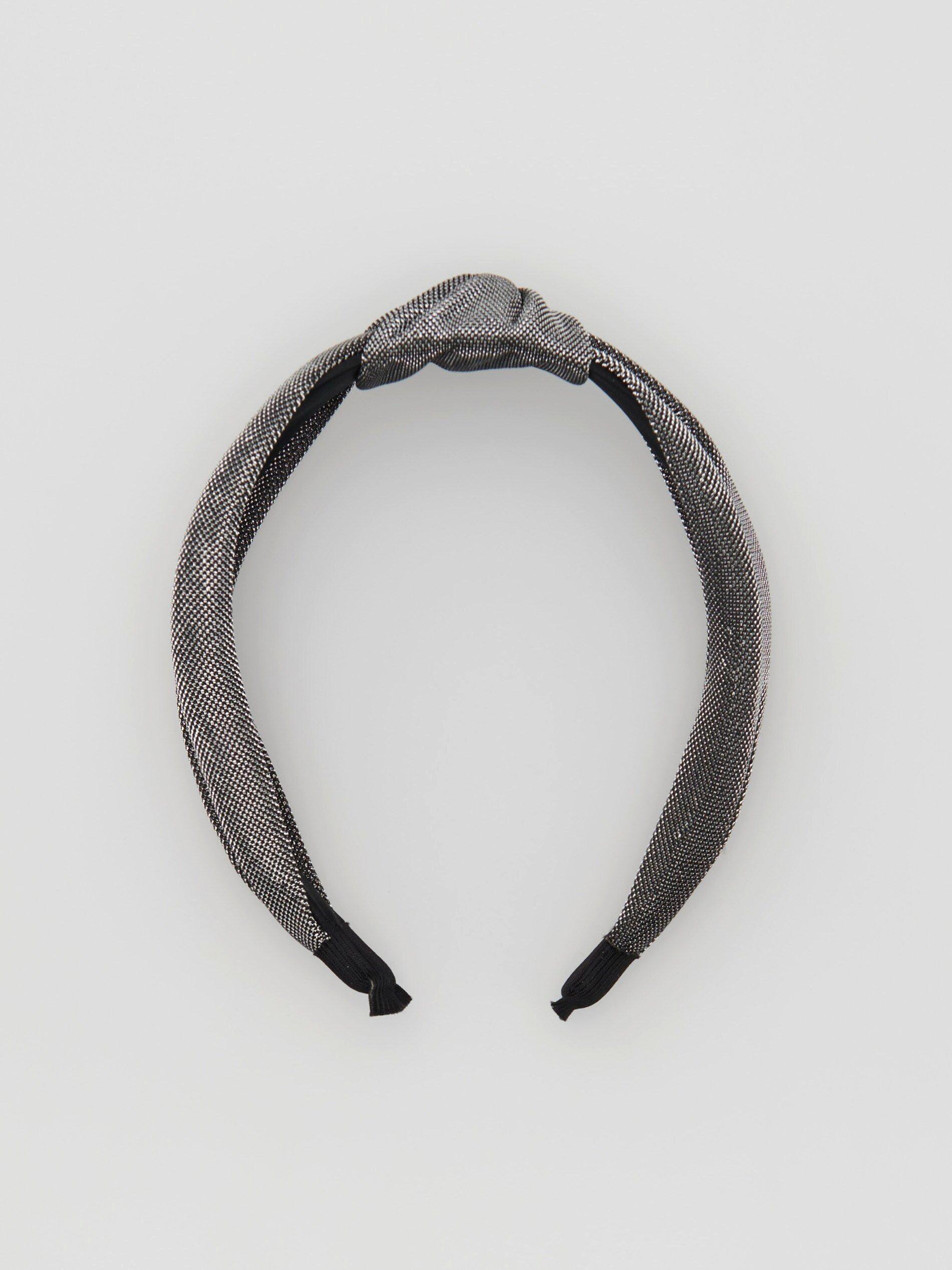 Hairband Silver, Women, , large image number 0