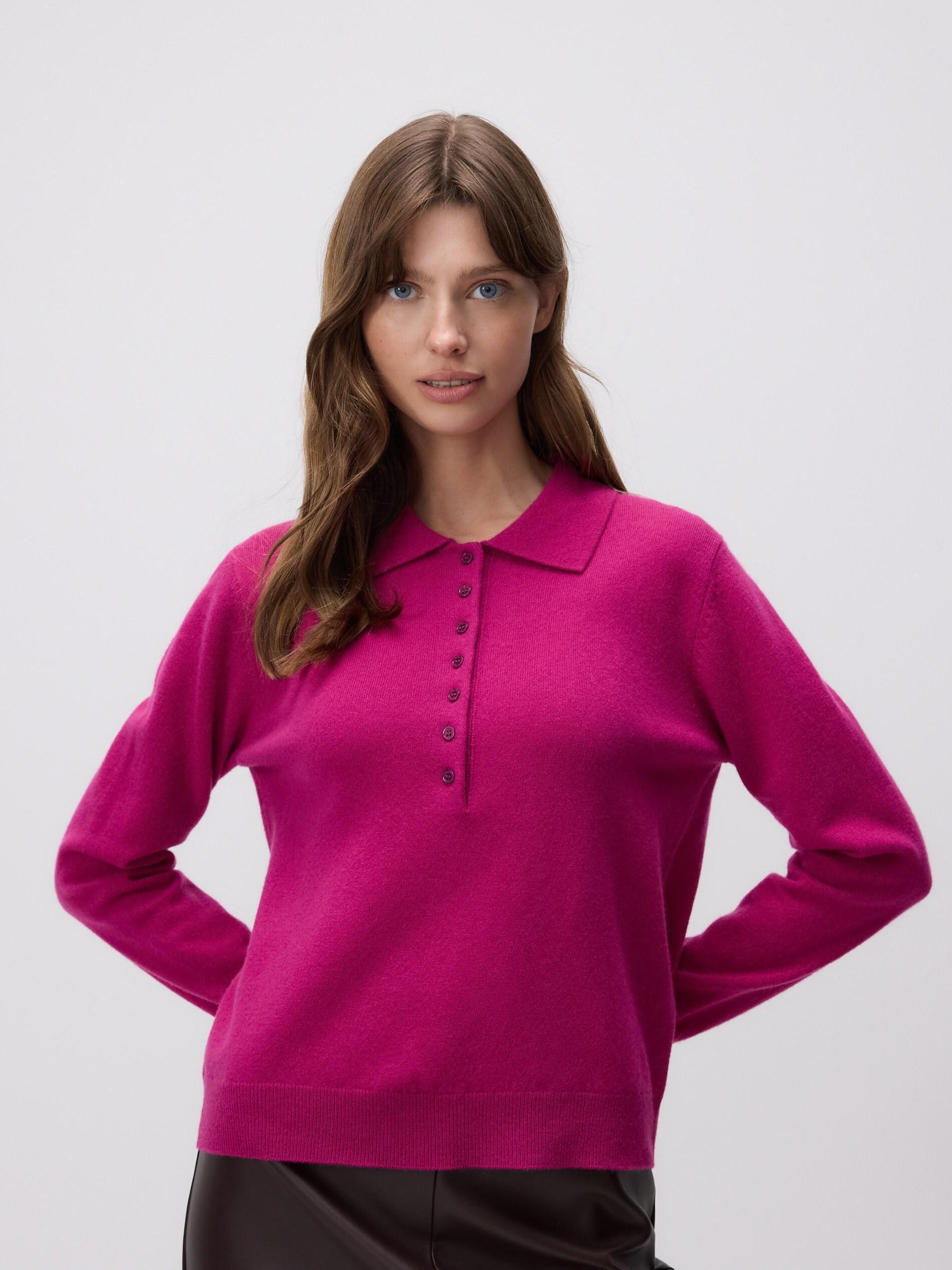 Purple Sweater, Purple, medium
