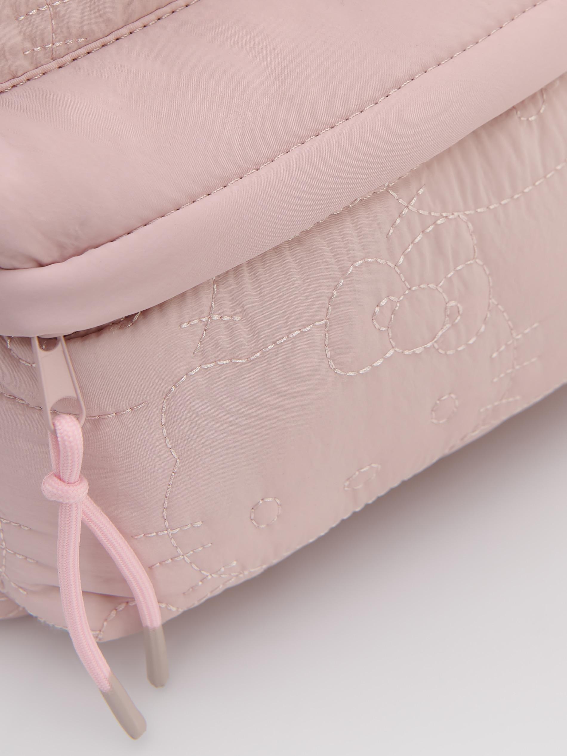 PASTEL PINK Hello Kitty backpack, Pink, medium