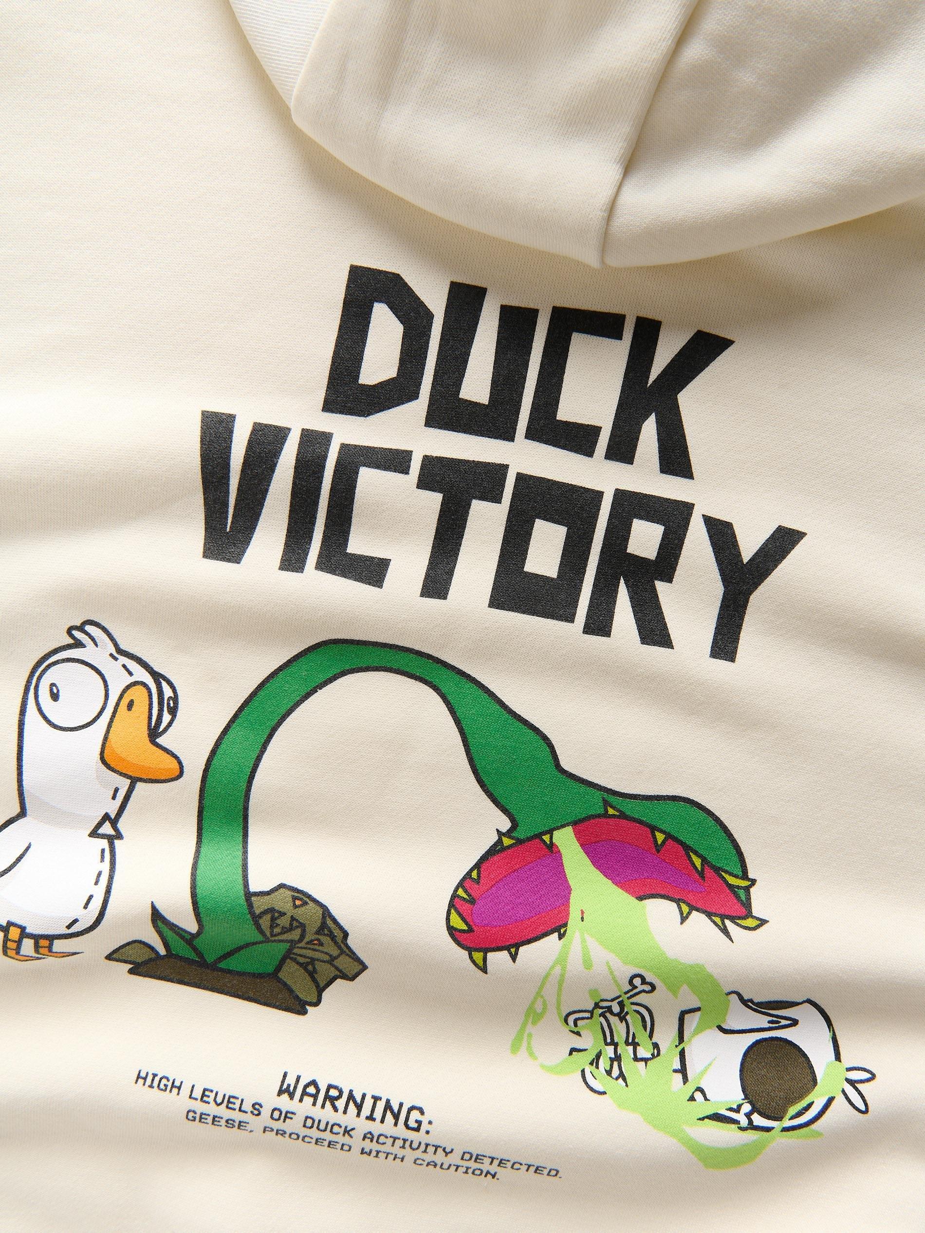 Cream Jogging Top, Kids Boy, Ivory, medium