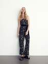 Reserved - Multicolor  Jumpsuit